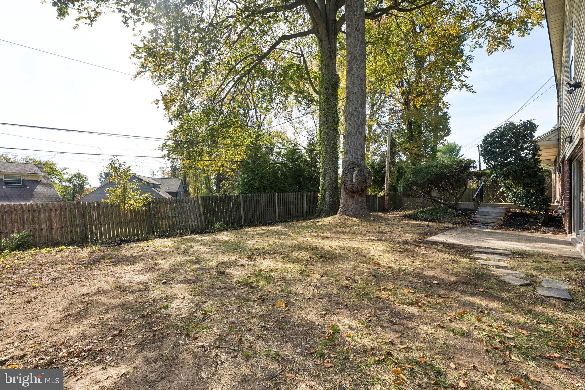 WYNNEWOOD - Residential Lease