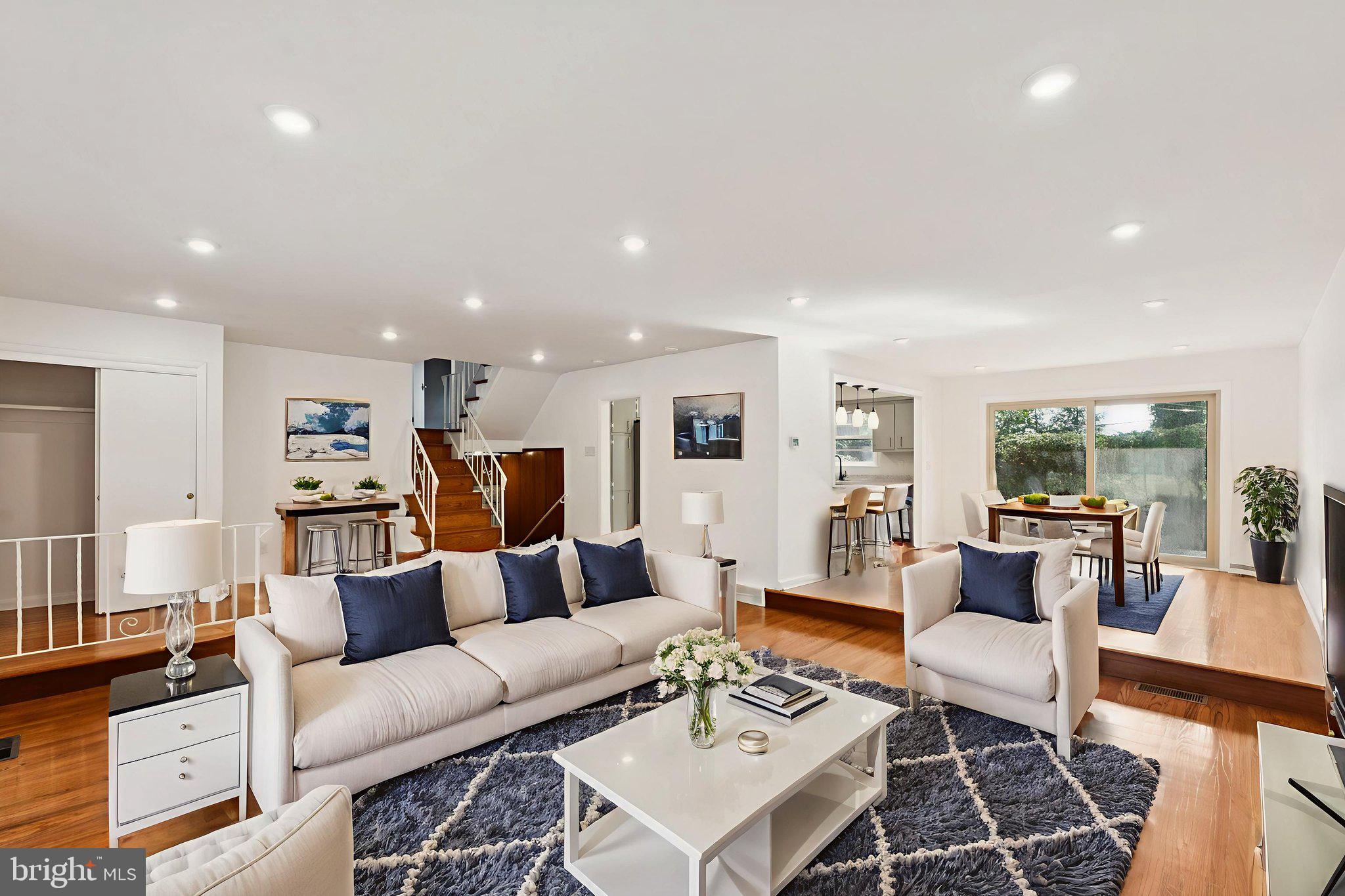 WYNNEWOOD - Residential Lease