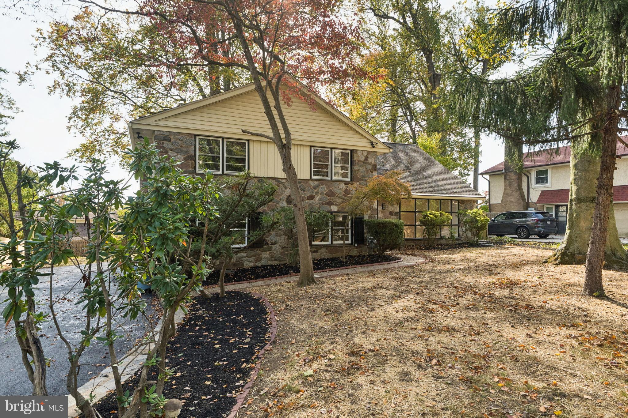 WYNNEWOOD - Residential Lease