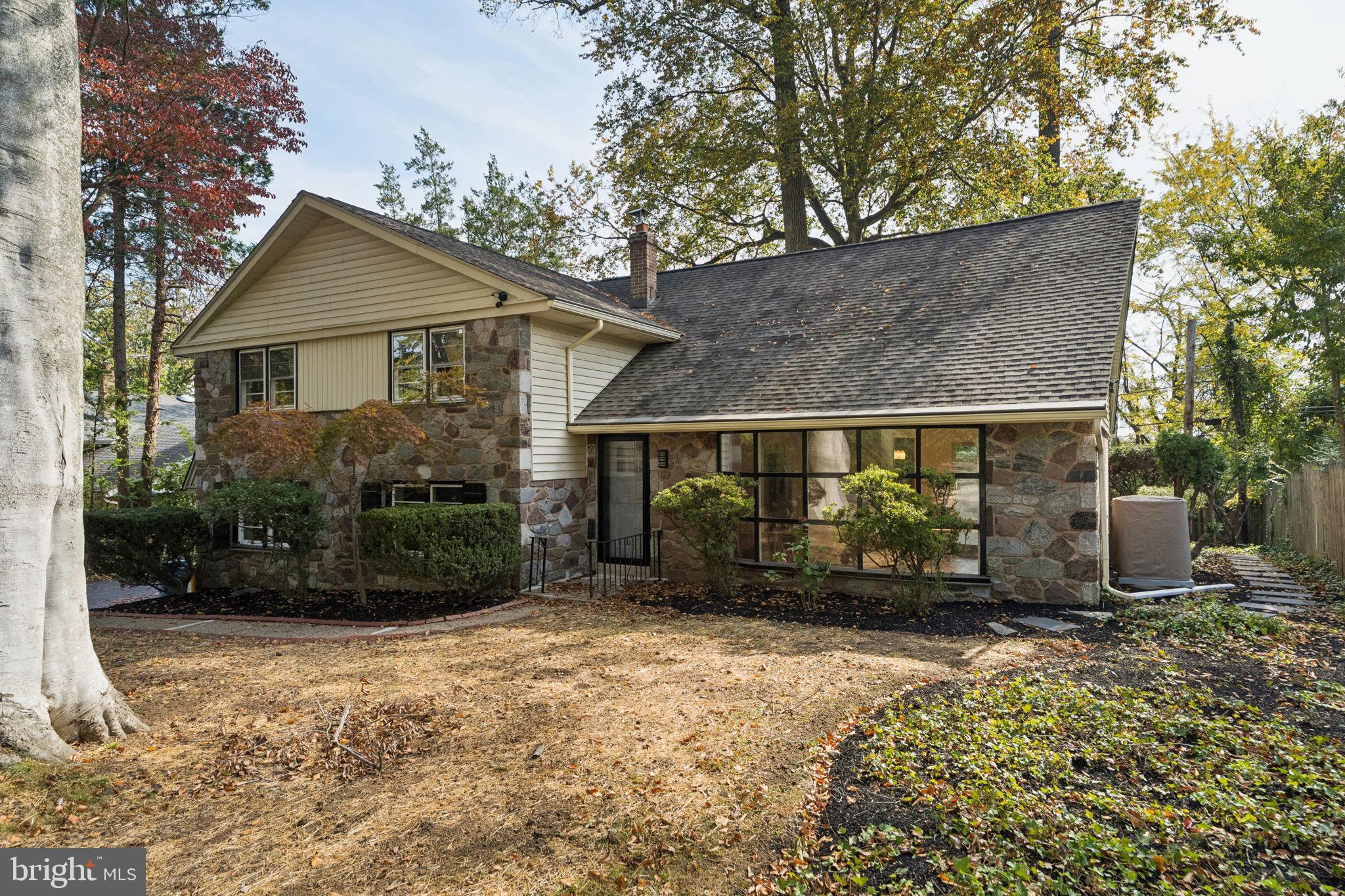 WYNNEWOOD - Residential Lease