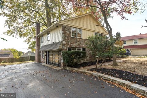 Photo of 1234 Remington Road, WYNNEWOOD, PA 19096 (MLS # PAMC2159212)