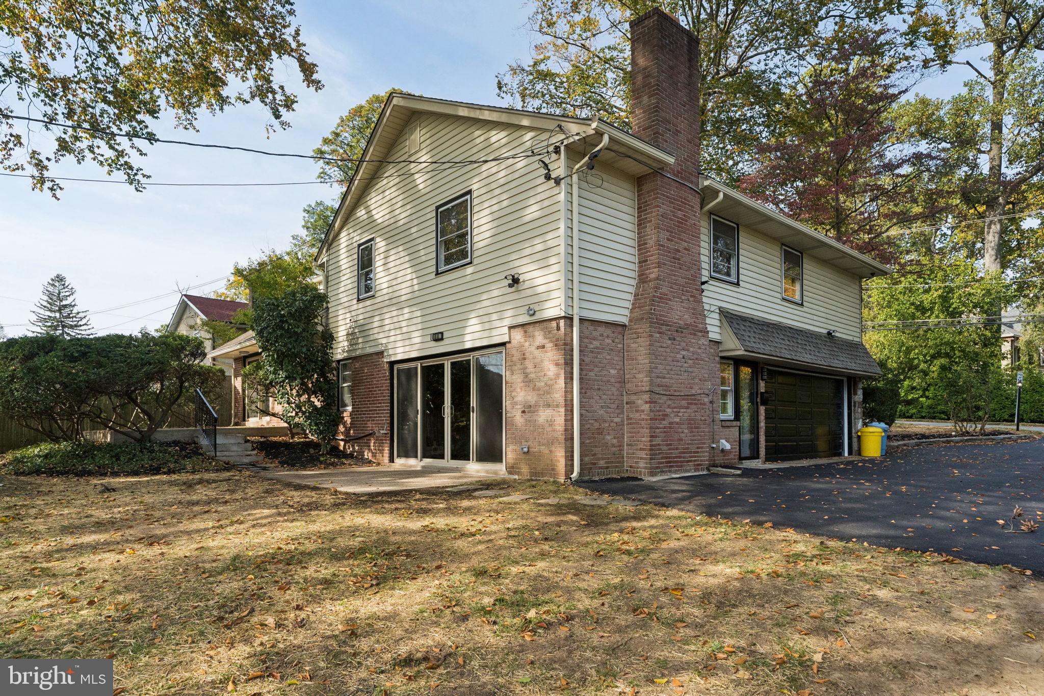 WYNNEWOOD - Residential Lease