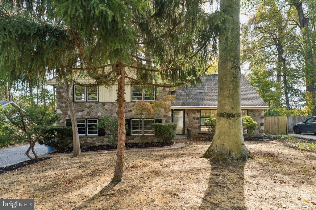 Photo of 1234 Remington Road, WYNNEWOOD, PA 19096 (MLS # PAMC2159212)