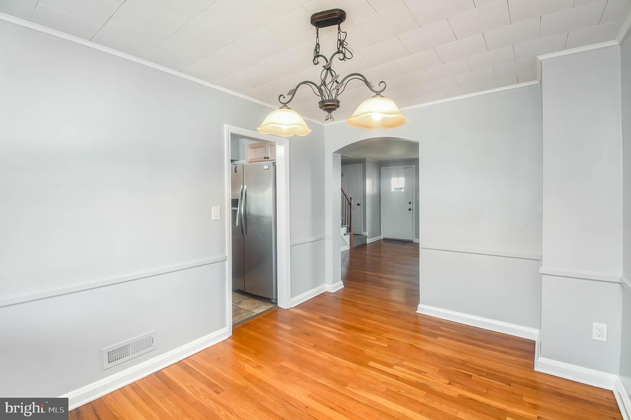 EASTWOOD - Residential Lease