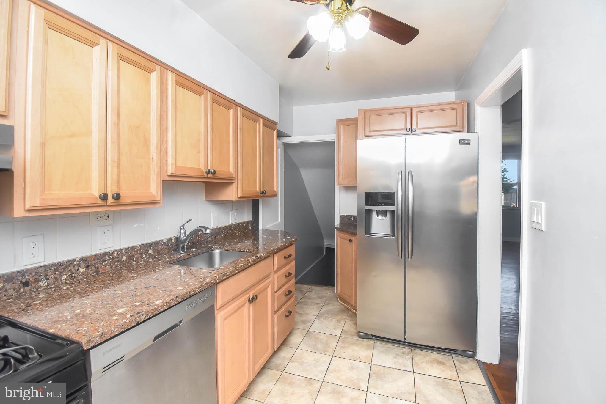 EASTWOOD - Residential Lease