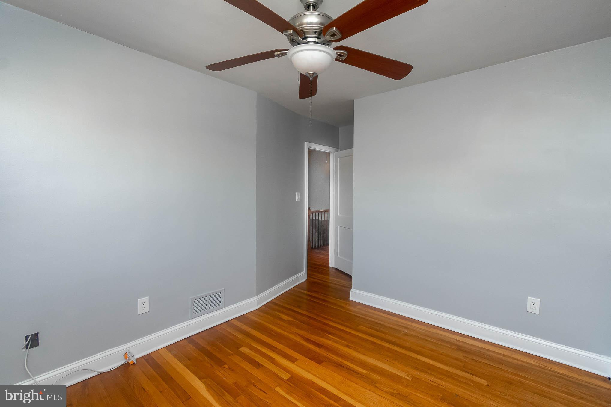 EASTWOOD - Residential Lease