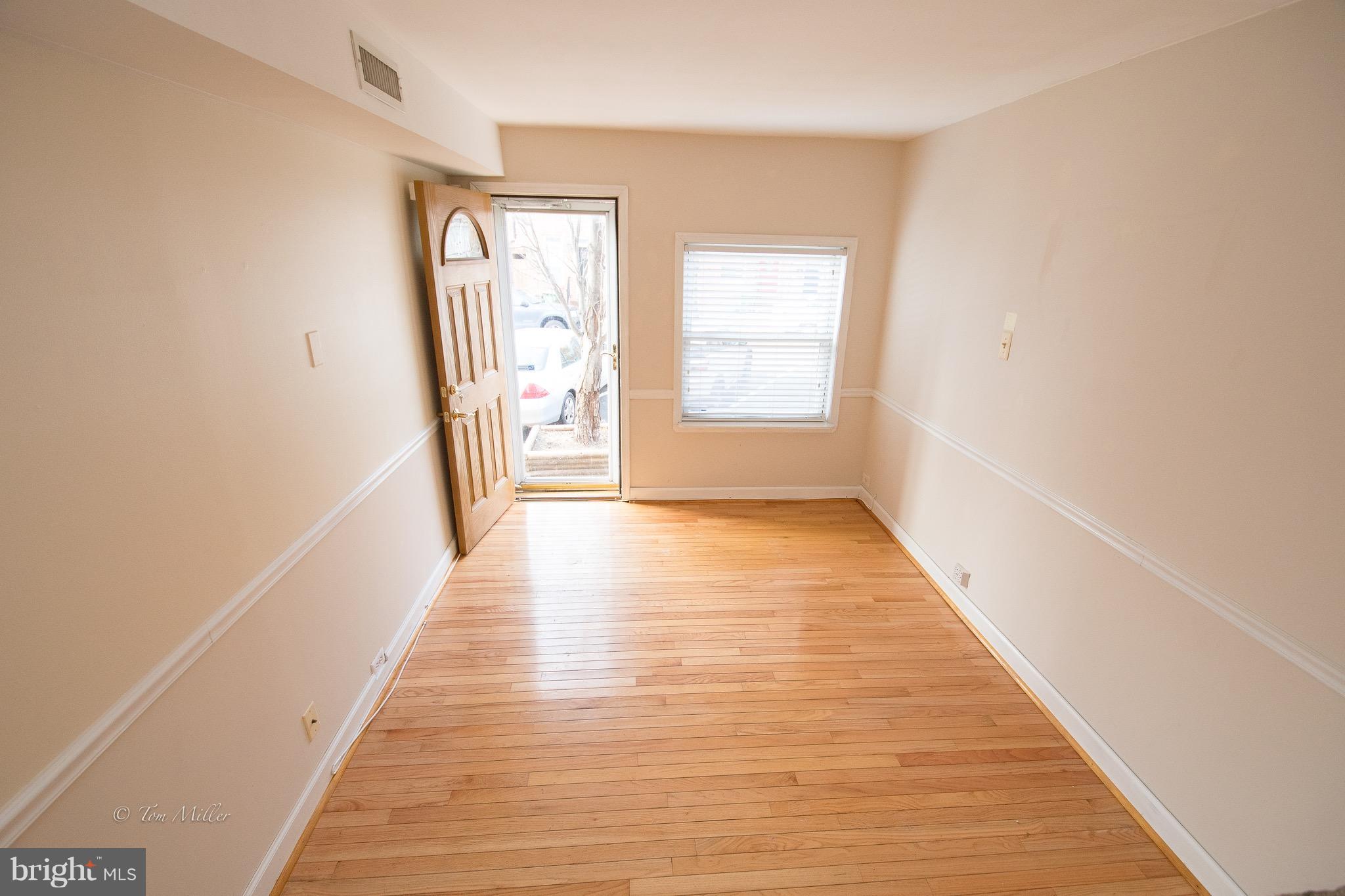 BUTCHER'S HILL - Residential