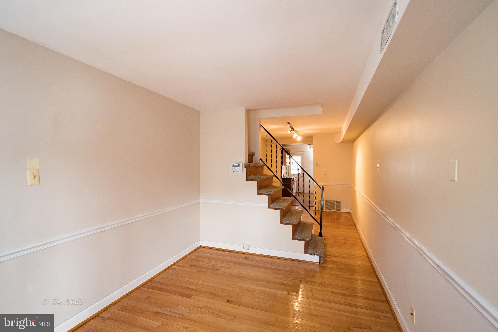 BUTCHER'S HILL - Residential