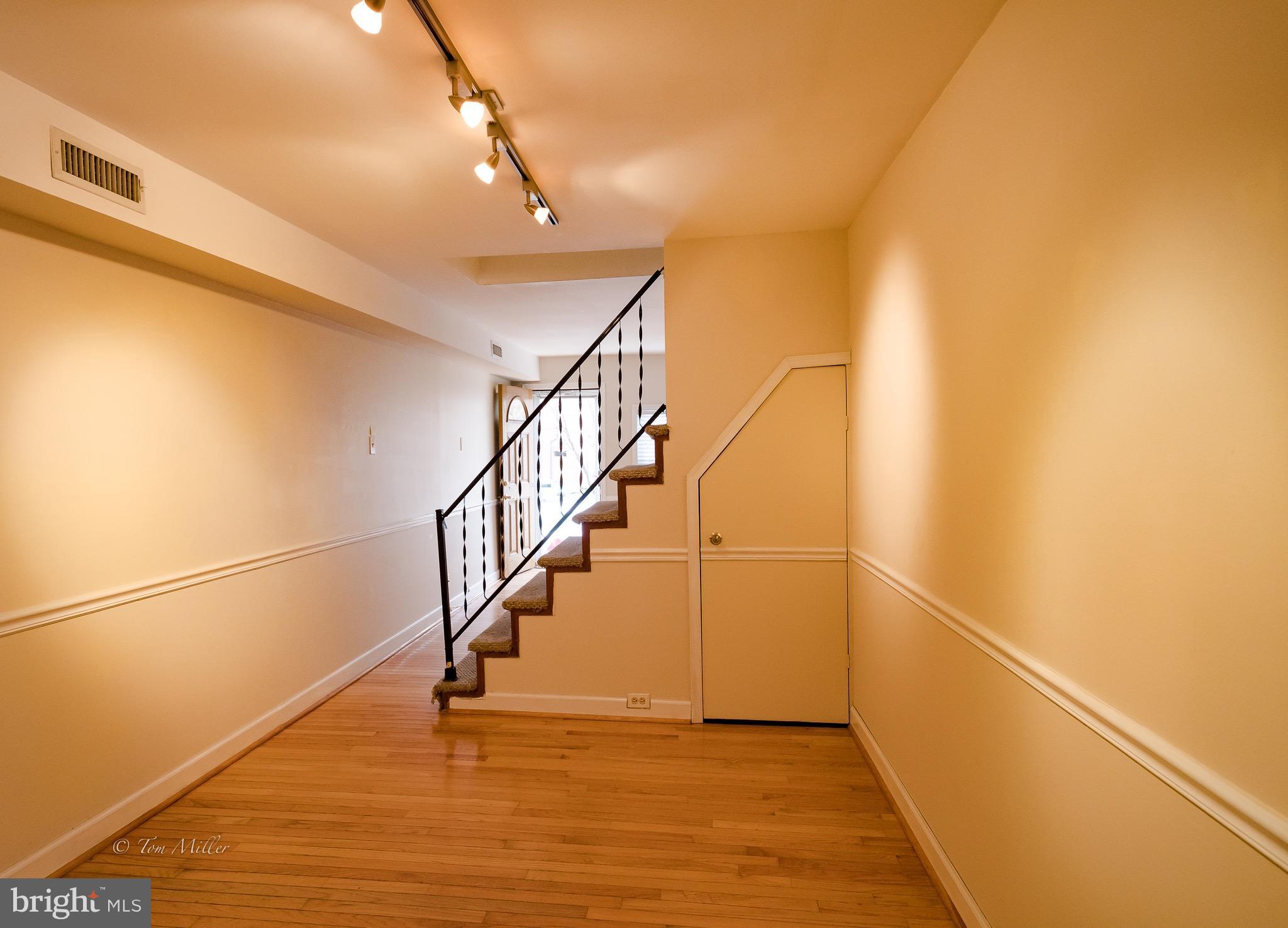 BUTCHER'S HILL - Residential