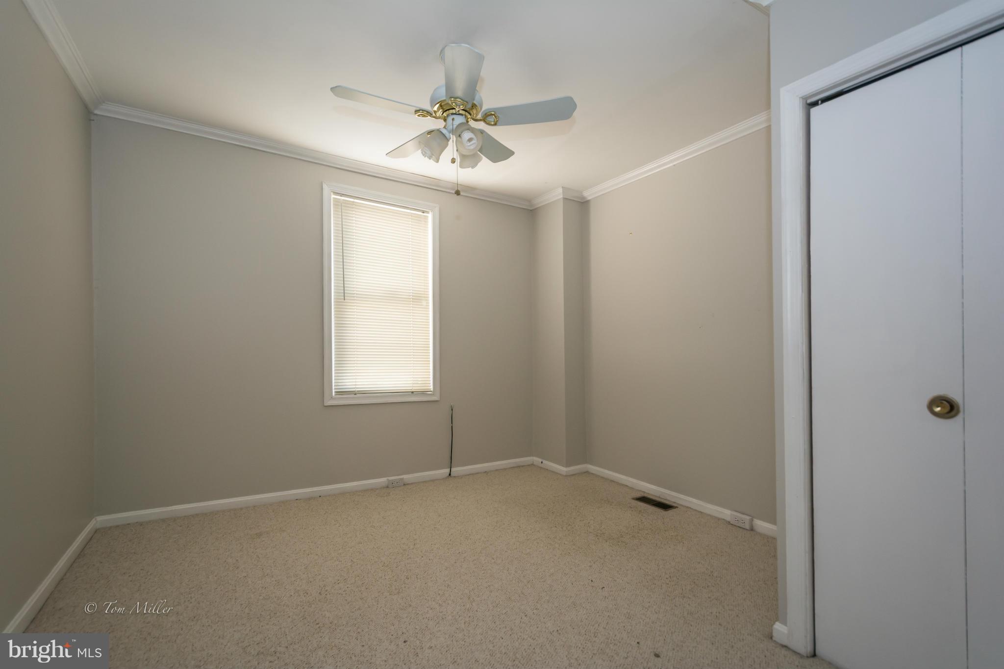 BUTCHER'S HILL - Residential