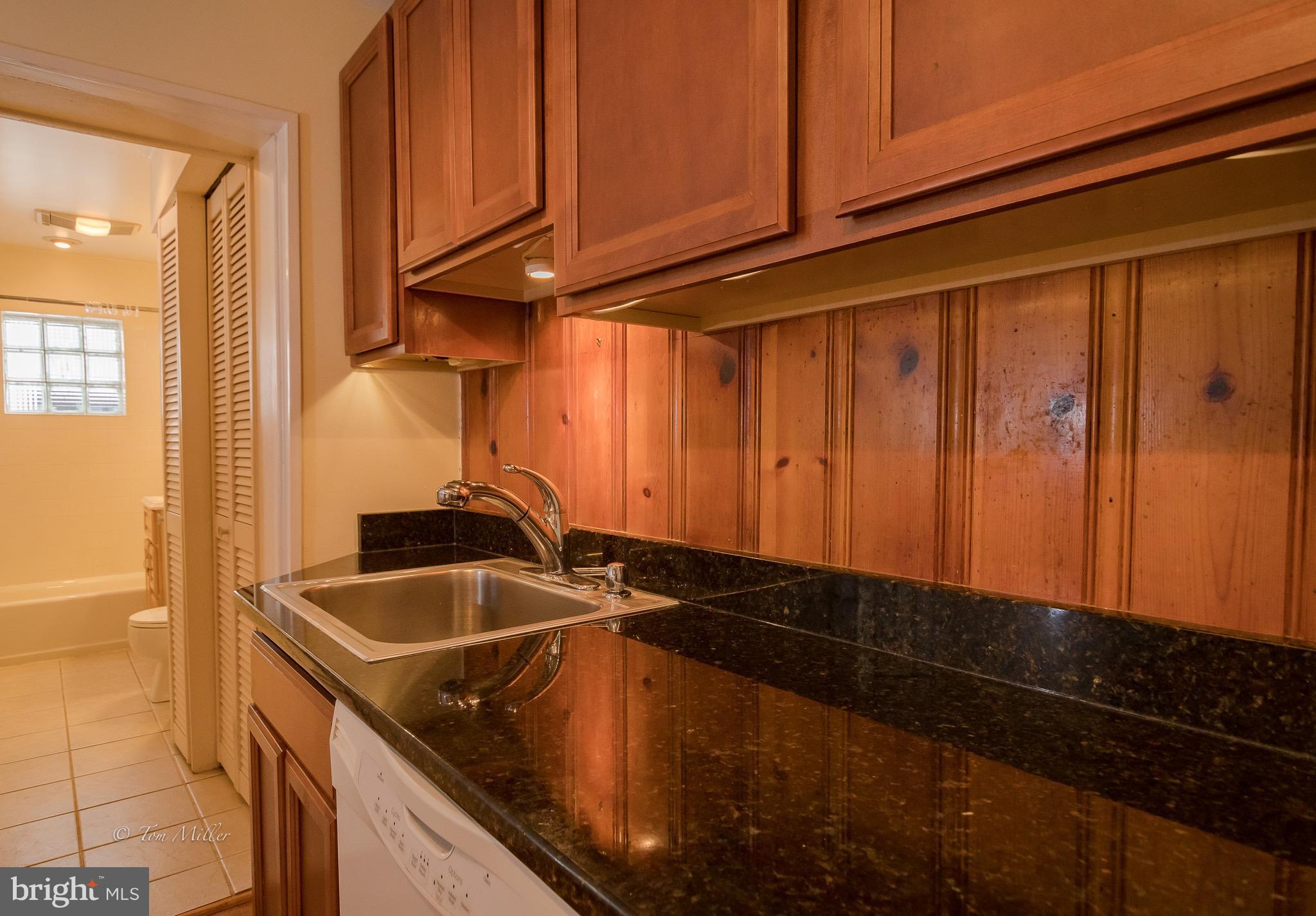 BUTCHER'S HILL - Residential