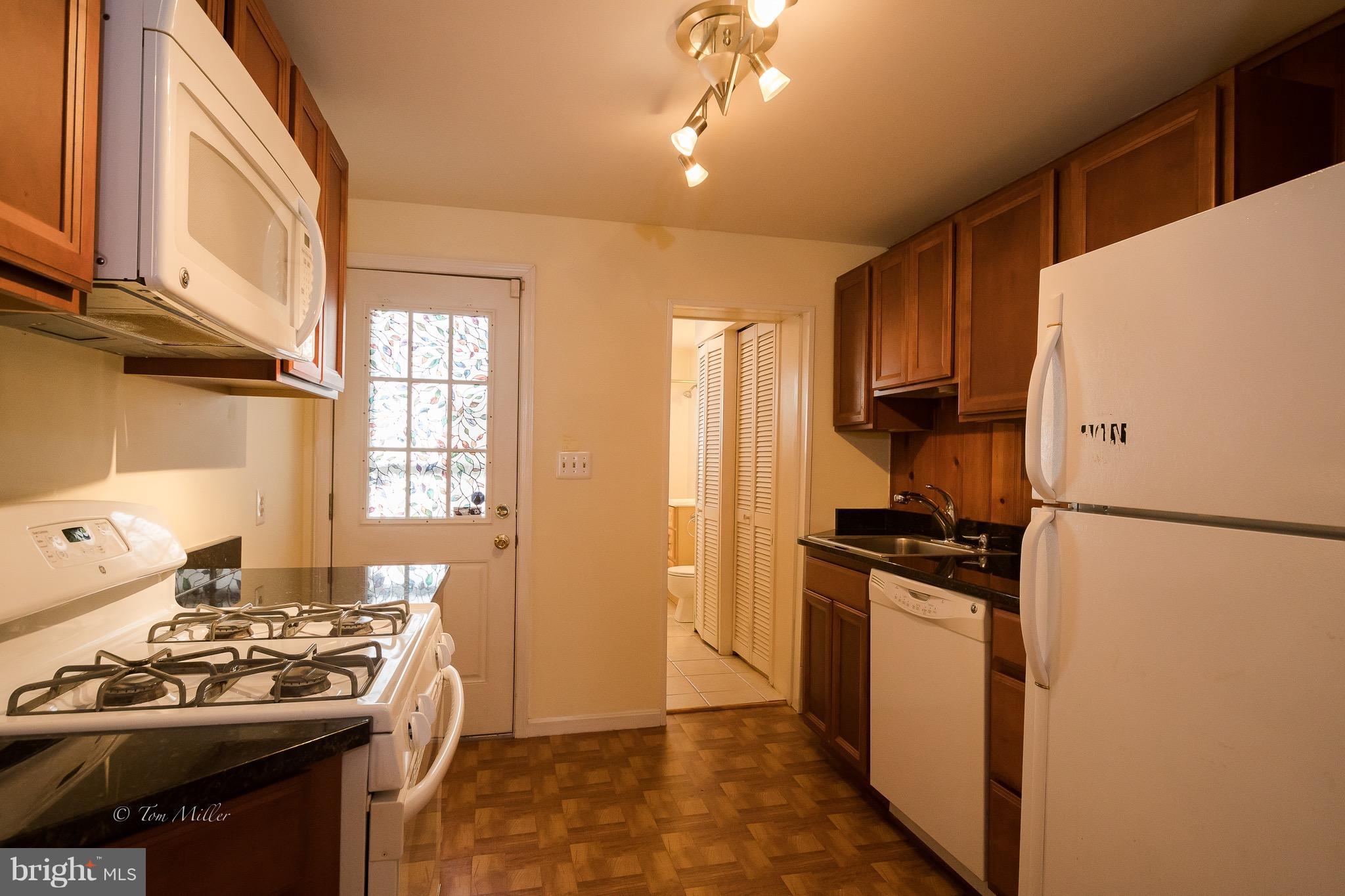 BUTCHER'S HILL - Residential