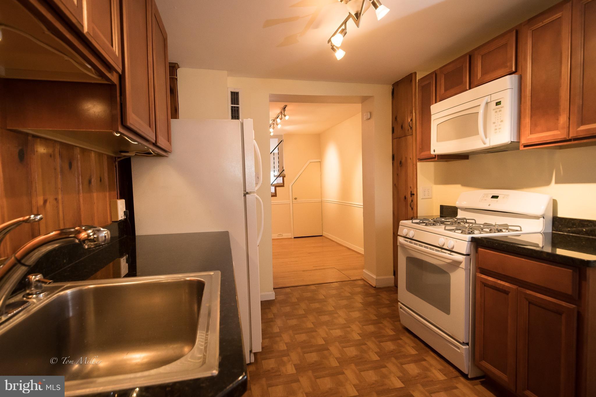 BUTCHER'S HILL - Residential