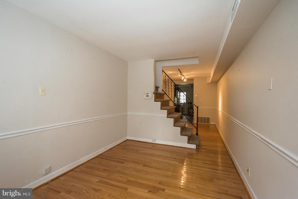 BUTCHER'S HILL - Residential