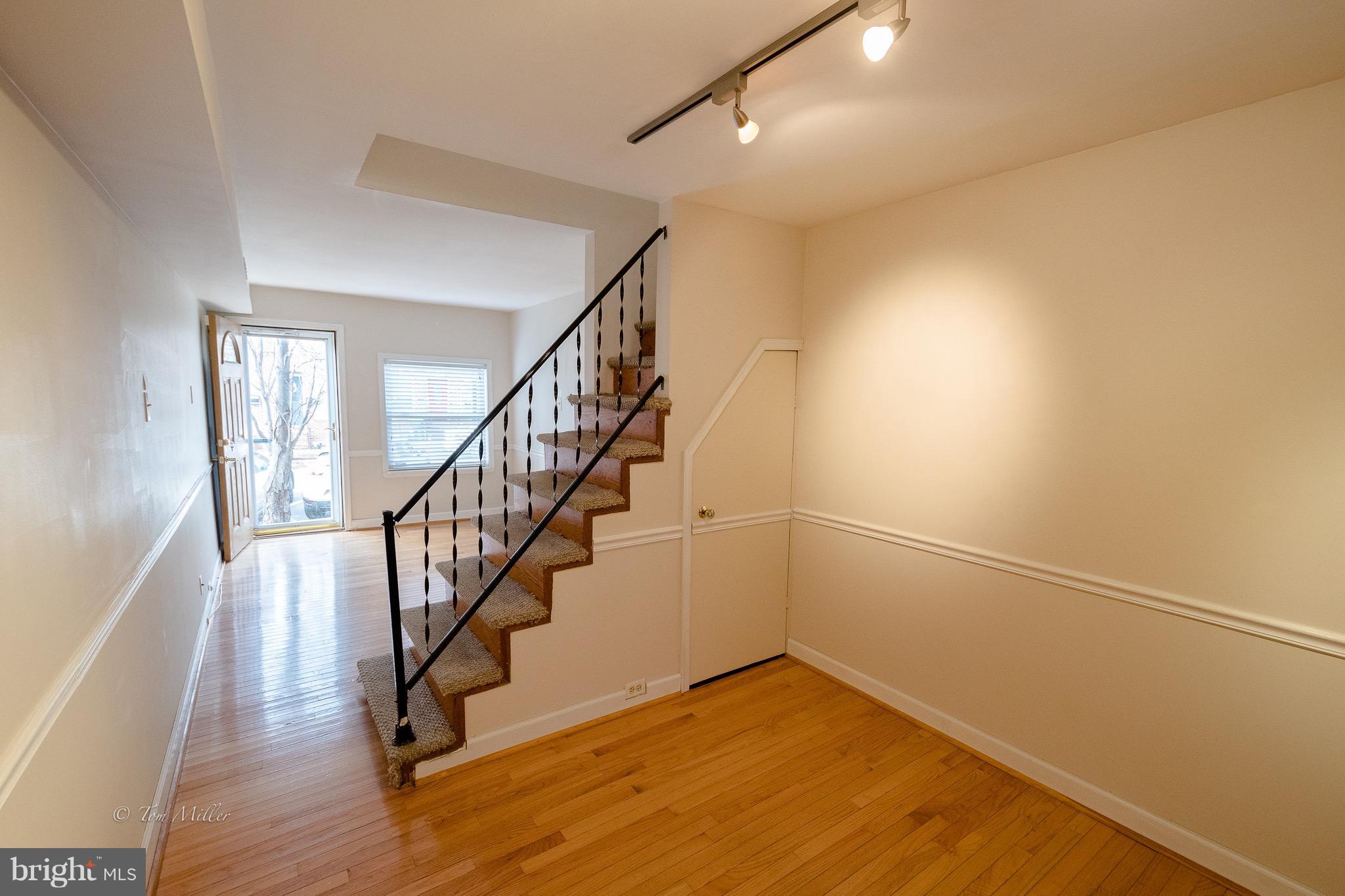 BUTCHER'S HILL - Residential