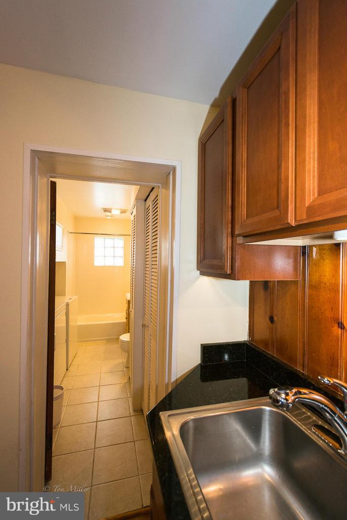 BUTCHER'S HILL - Residential