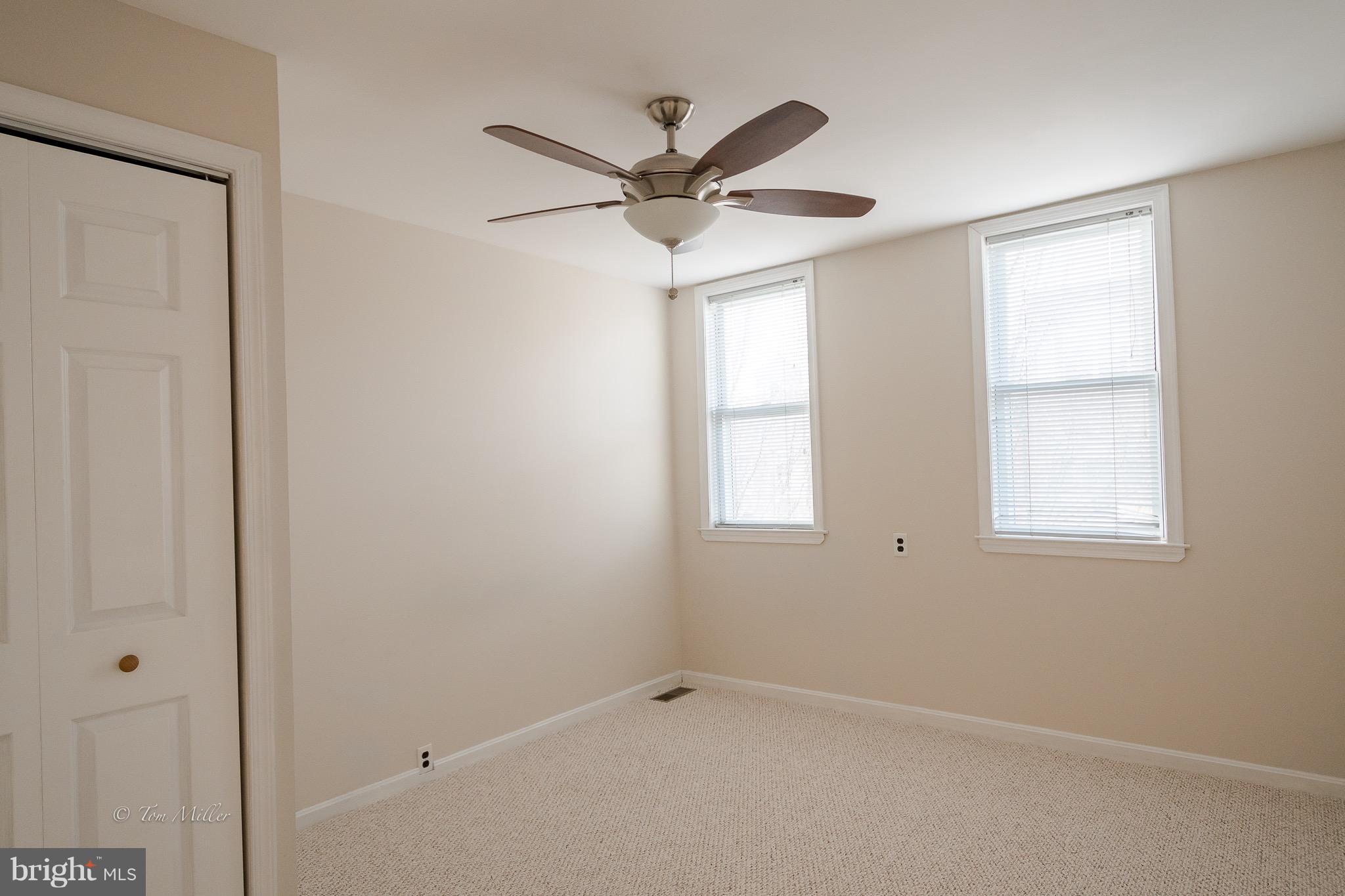 BUTCHER'S HILL - Residential