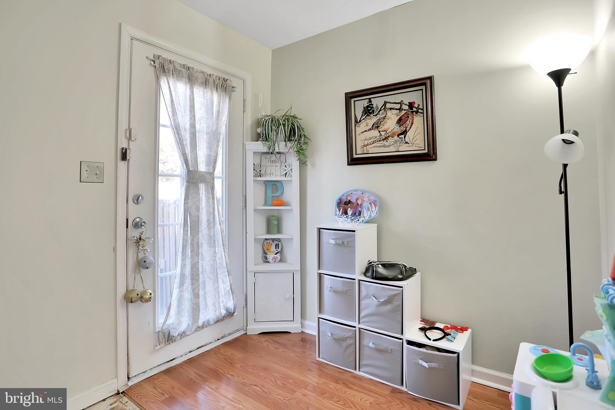 HUPPS RIDGE - Residential