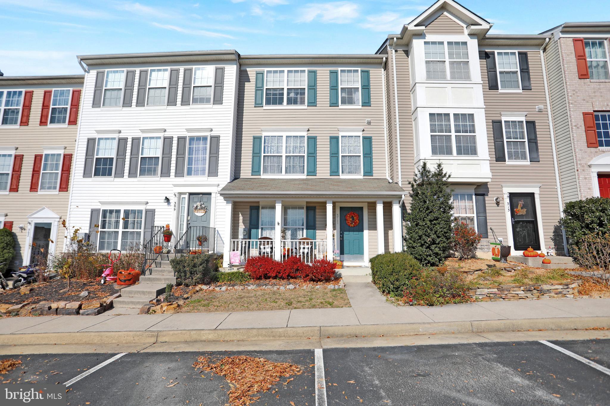 HUPPS RIDGE - Residential