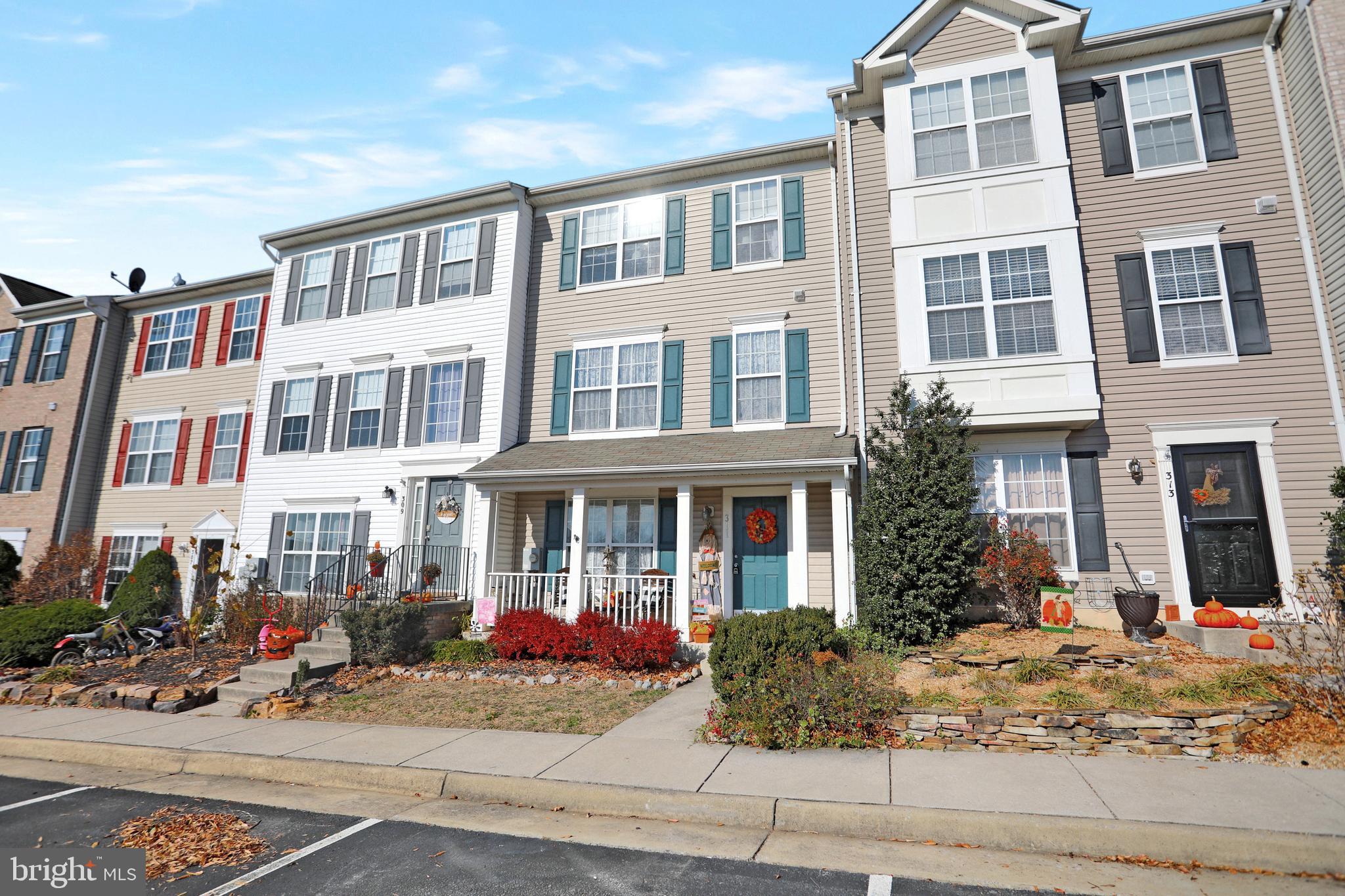 HUPPS RIDGE - Residential