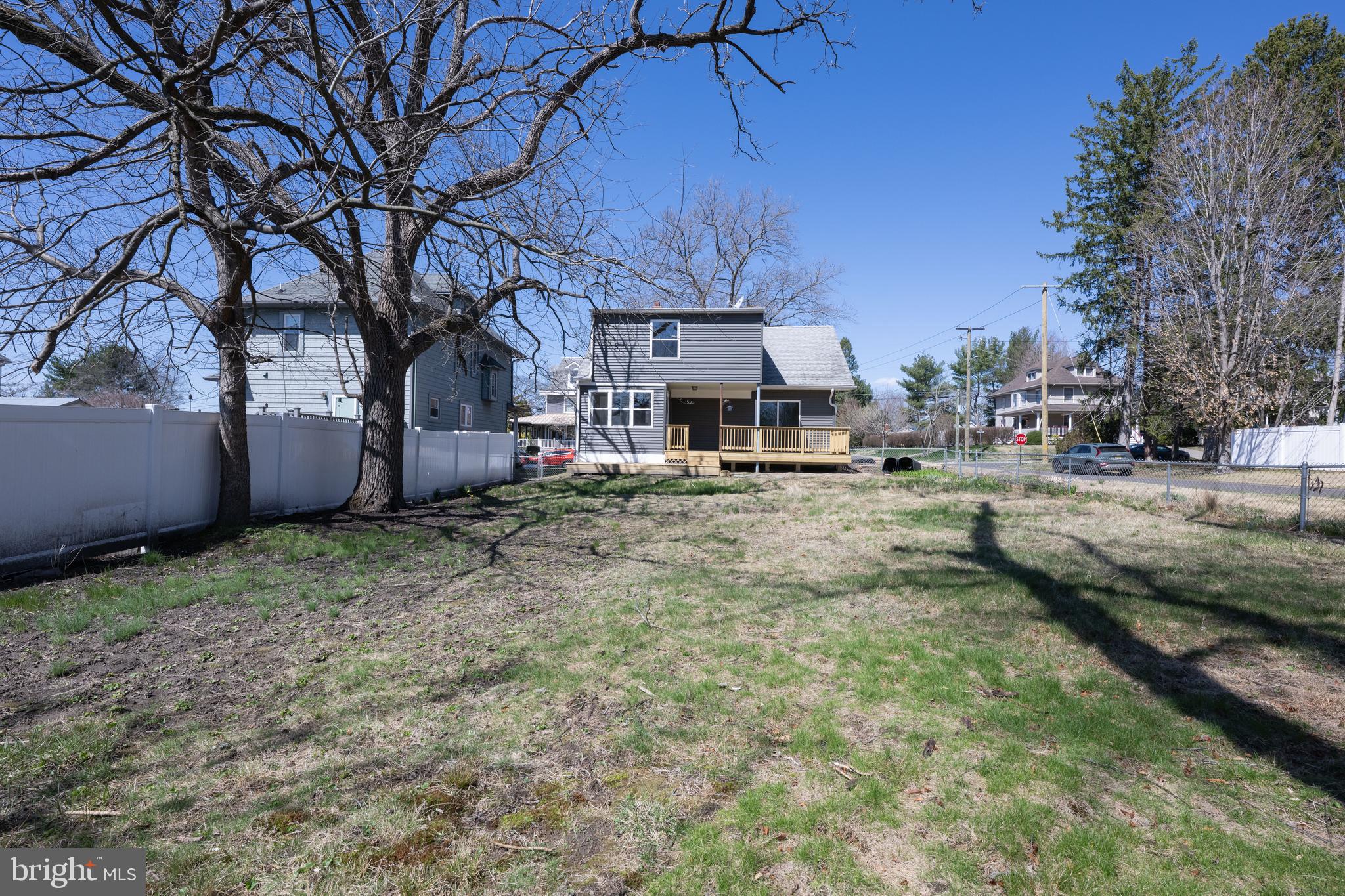 22 HARVARD AVENUE