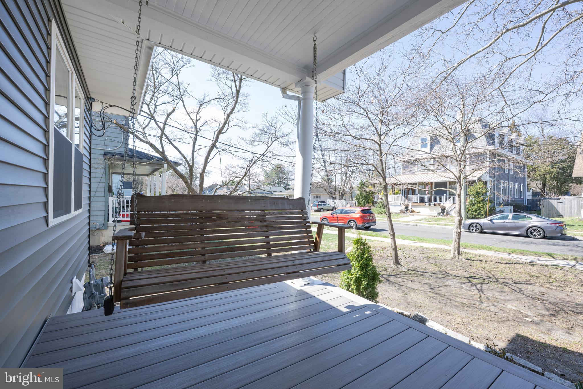 22 HARVARD AVENUE