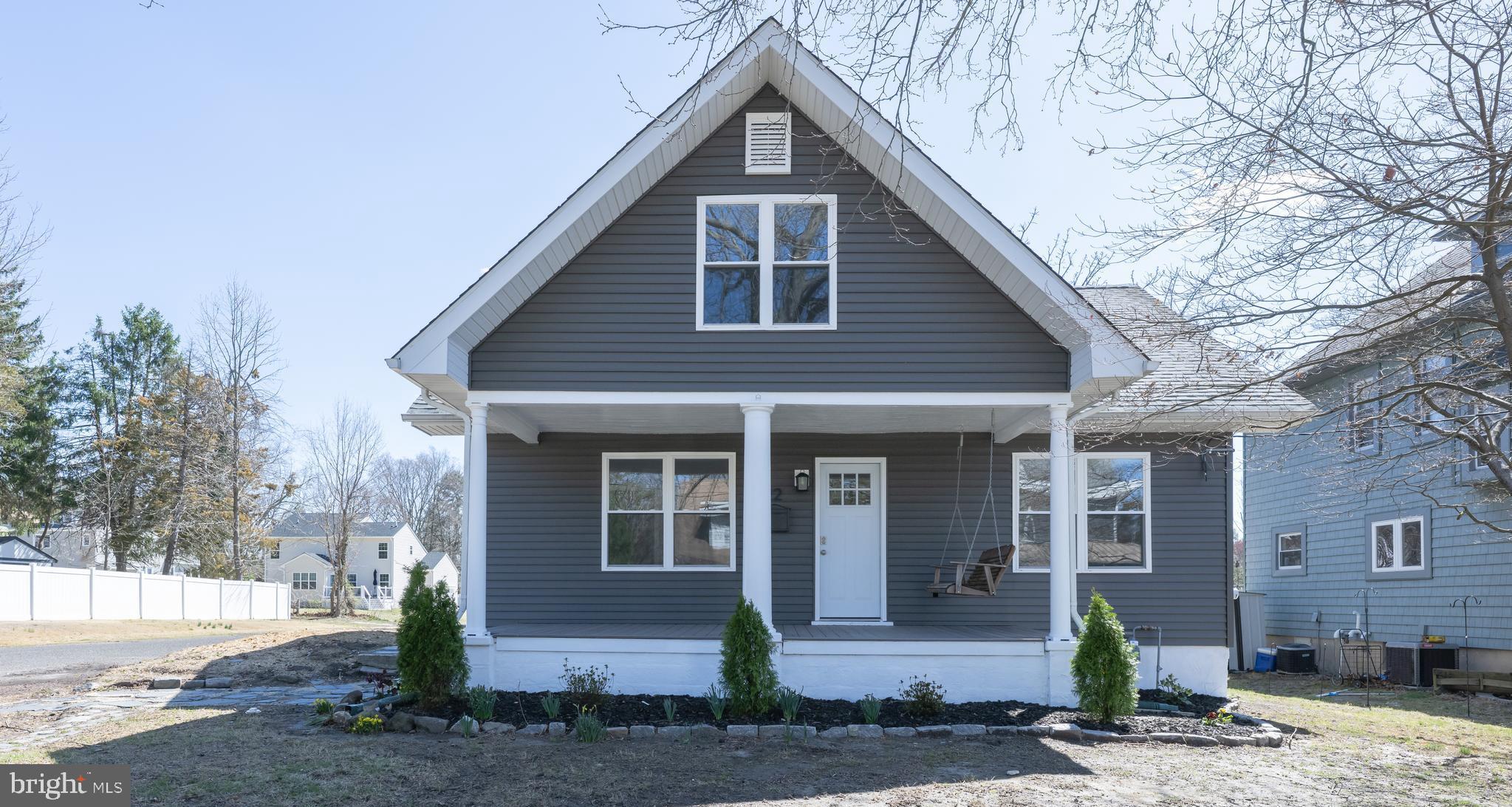 22 HARVARD AVENUE