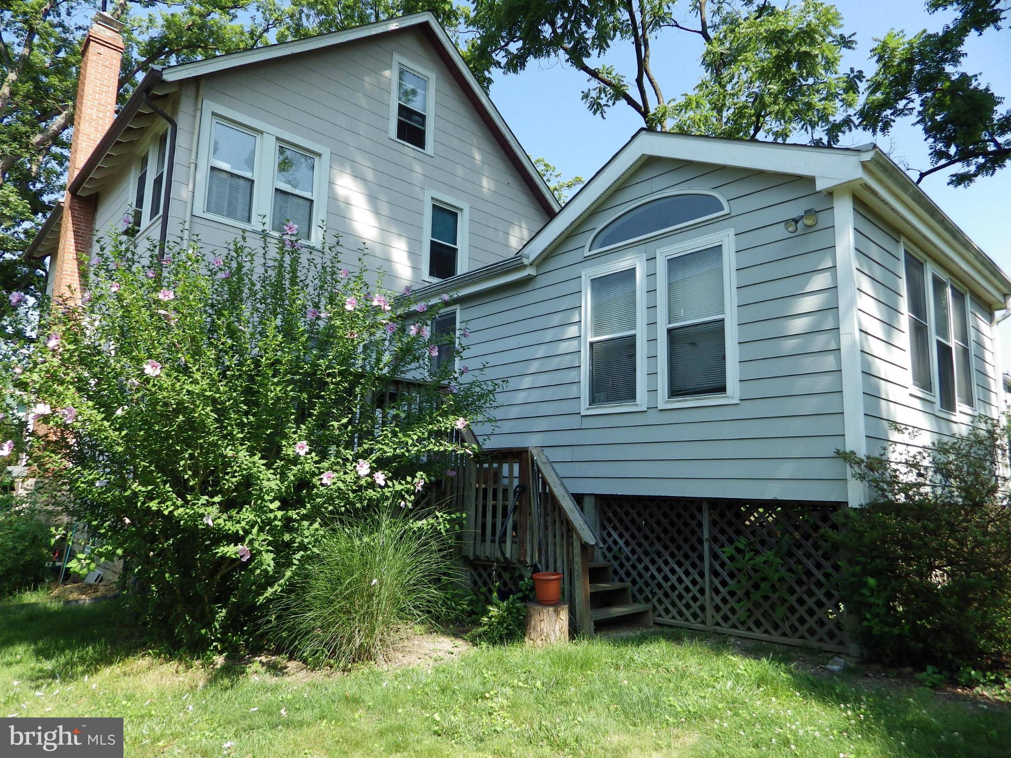 CHERRYDALE - Residential