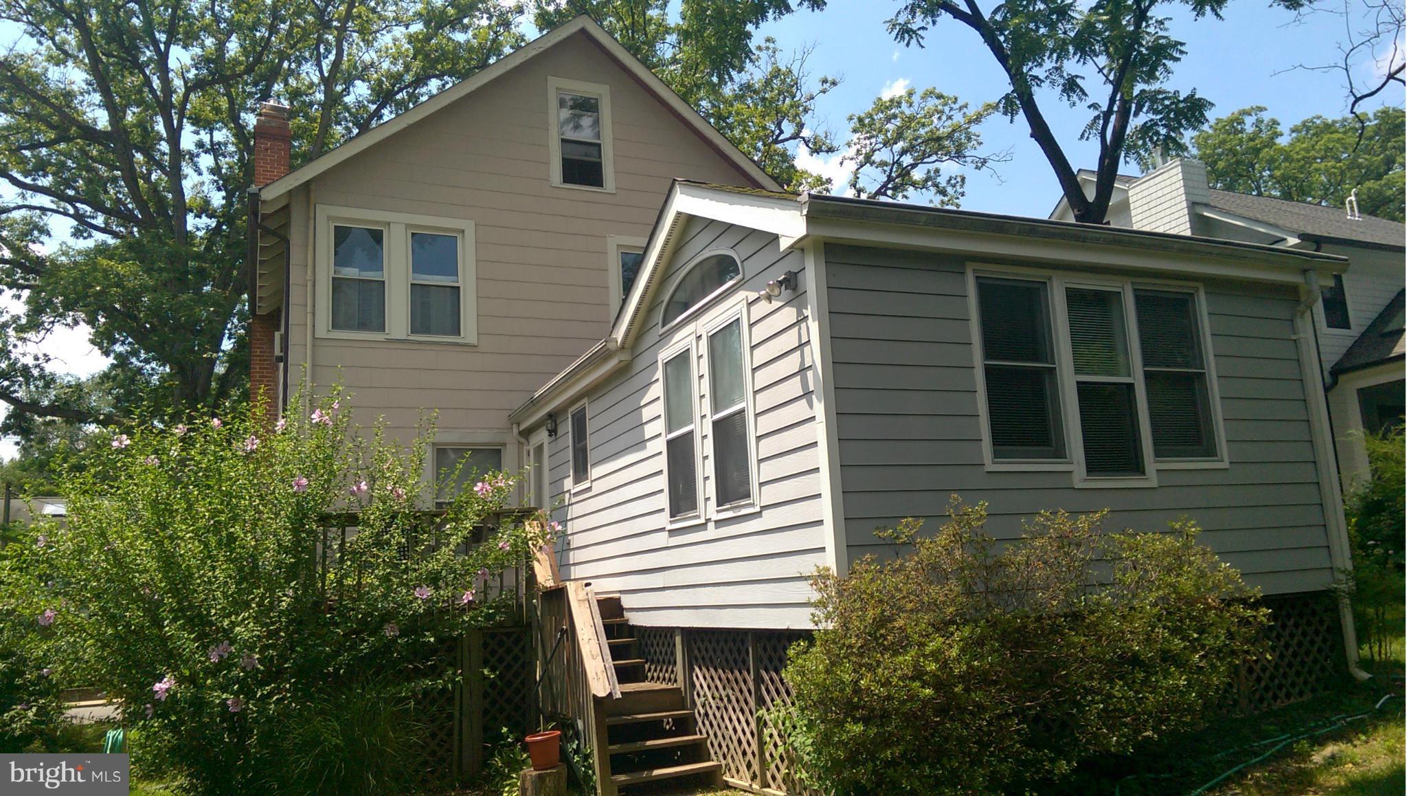 CHERRYDALE - Residential