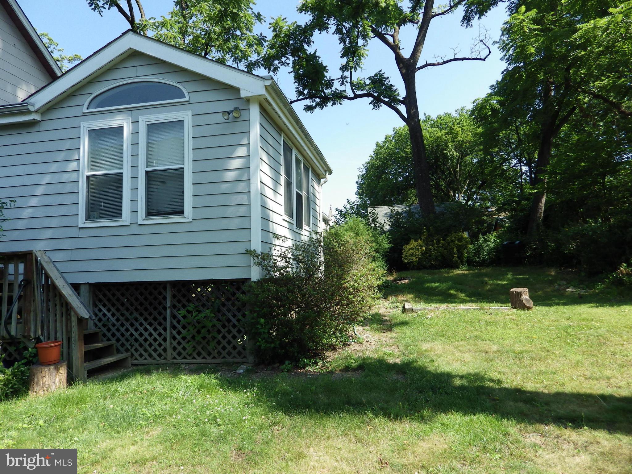 CHERRYDALE - Residential