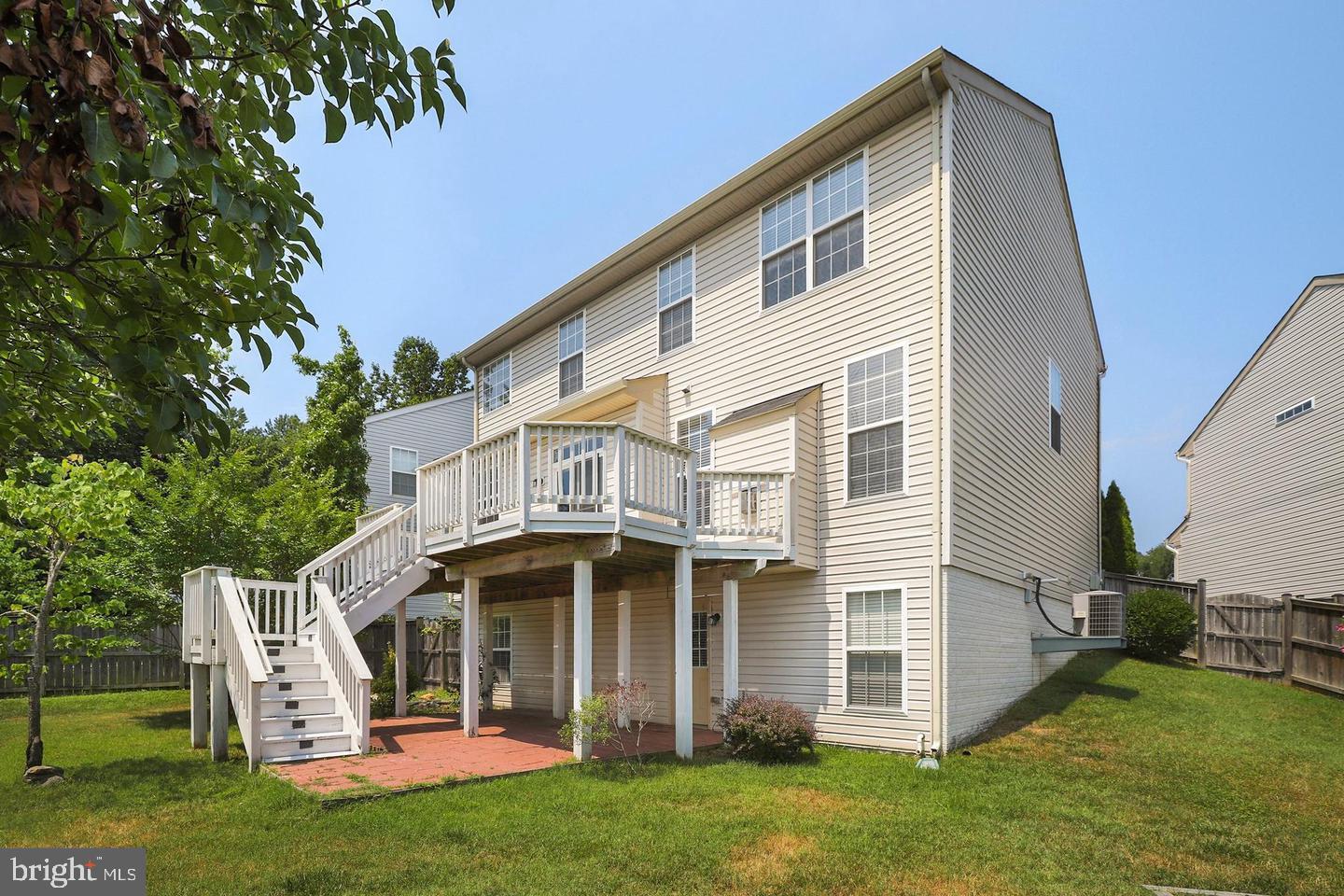 NEABSCO LANDING - Residential