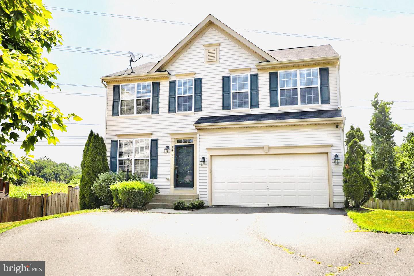 NEABSCO LANDING - Residential