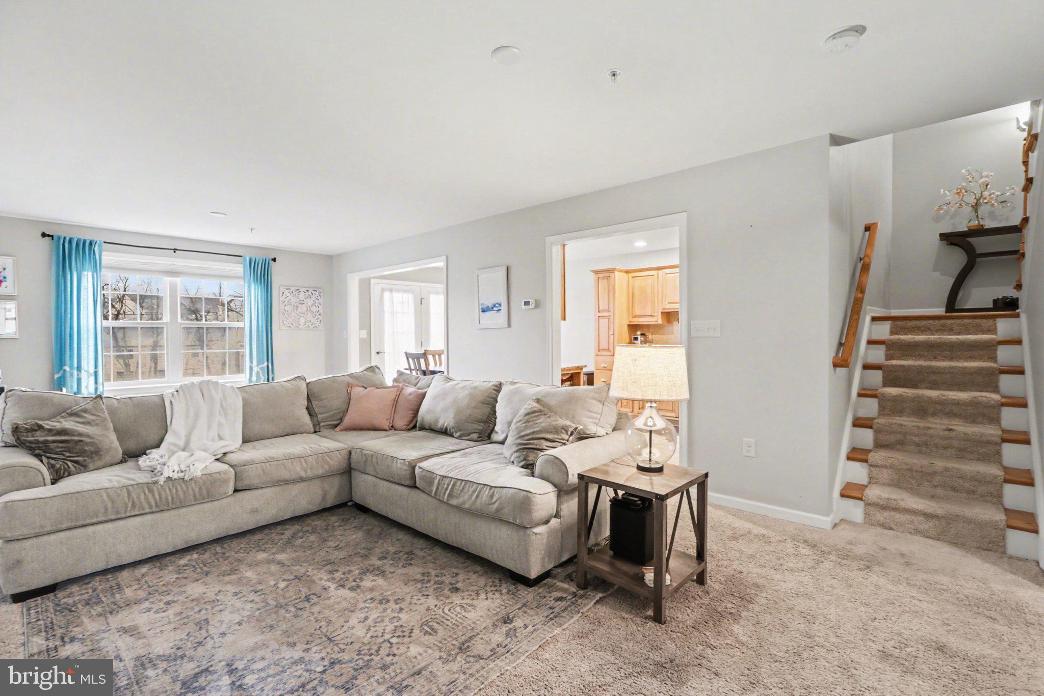 5260 MENDENHALL DRIVE