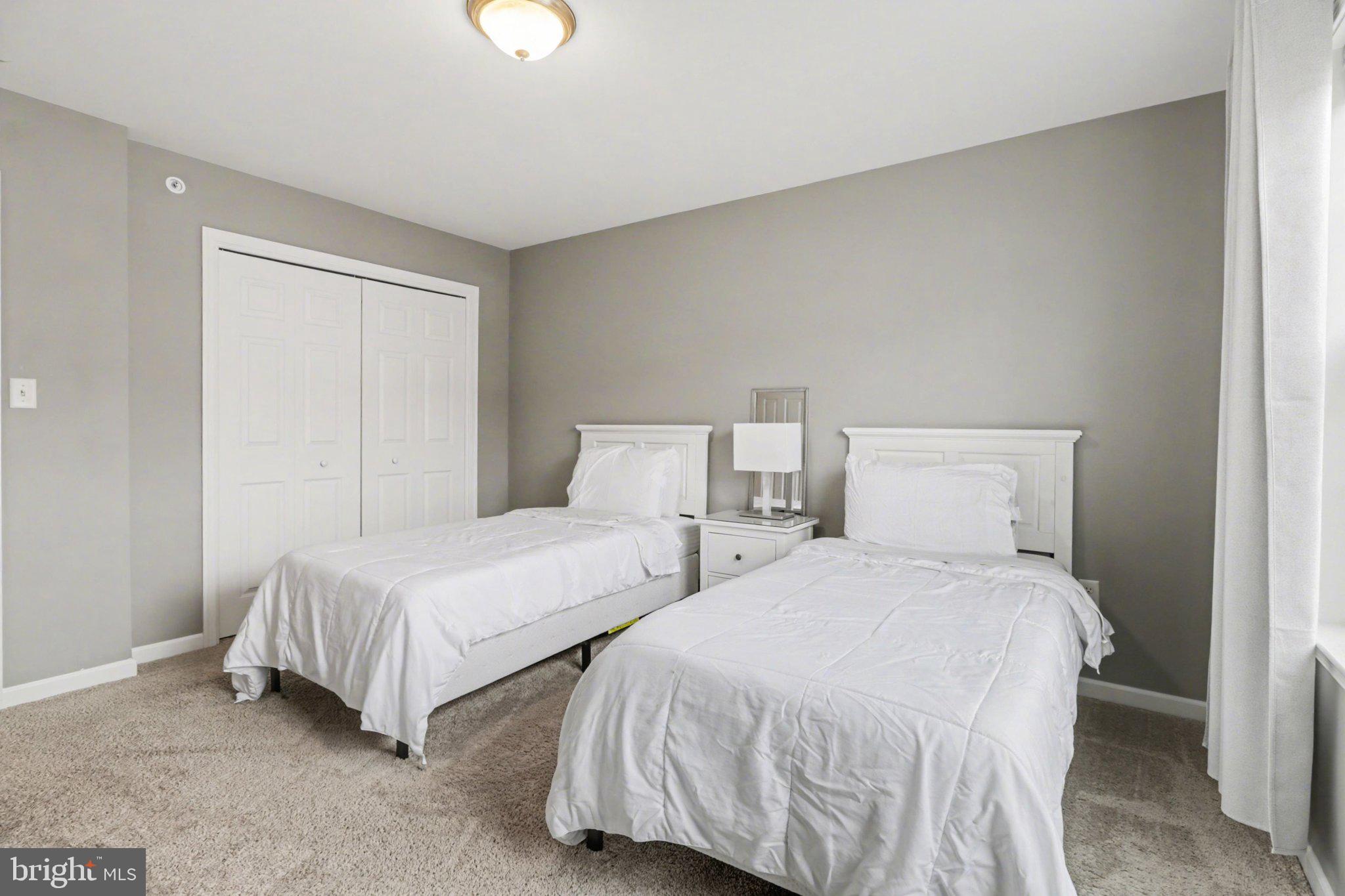 COURTS AT BRANDYWINE - Residential