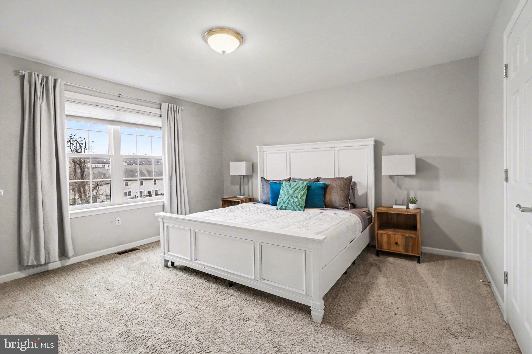 COURTS AT BRANDYWINE - Residential