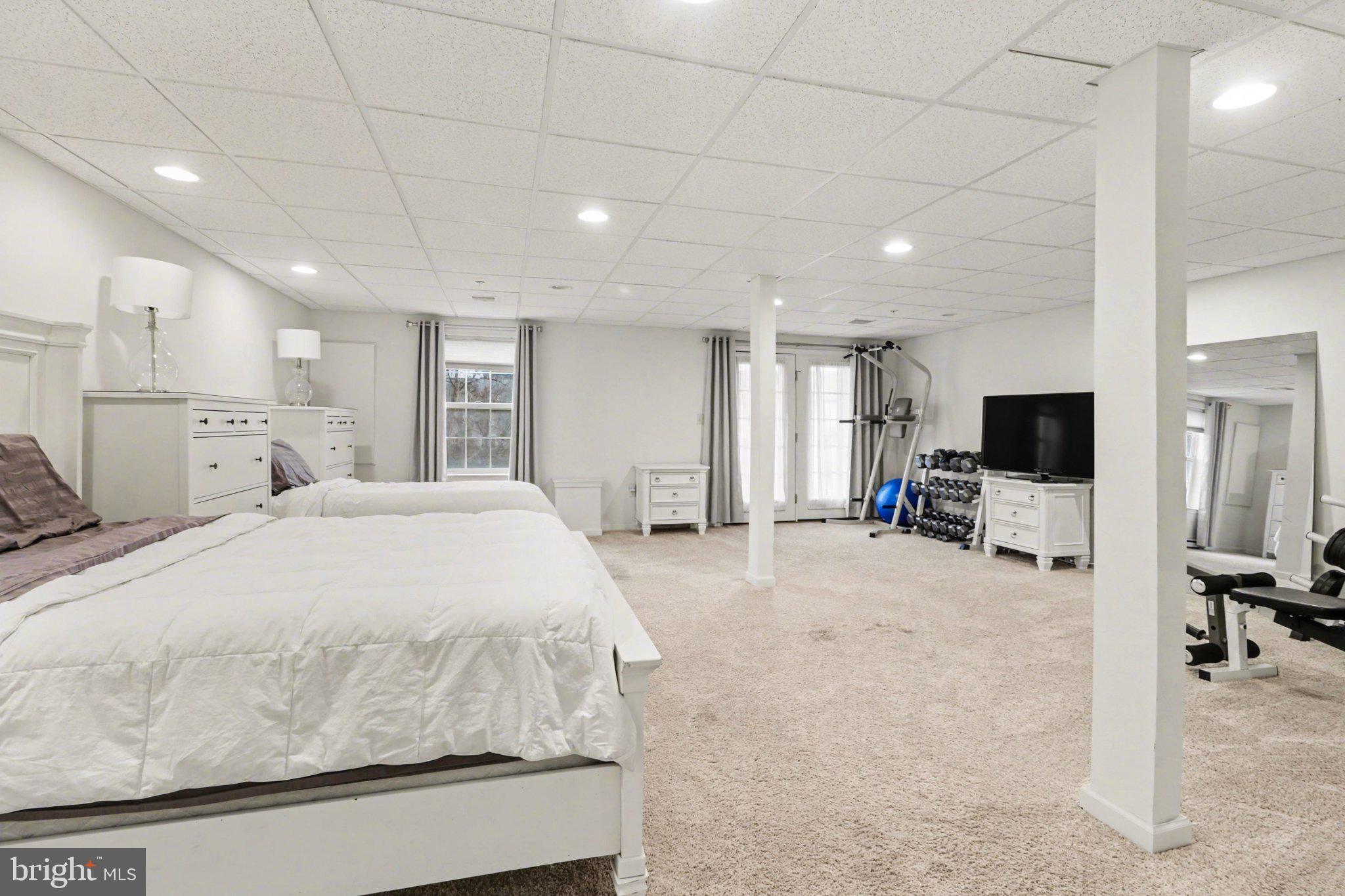 COURTS AT BRANDYWINE - Residential