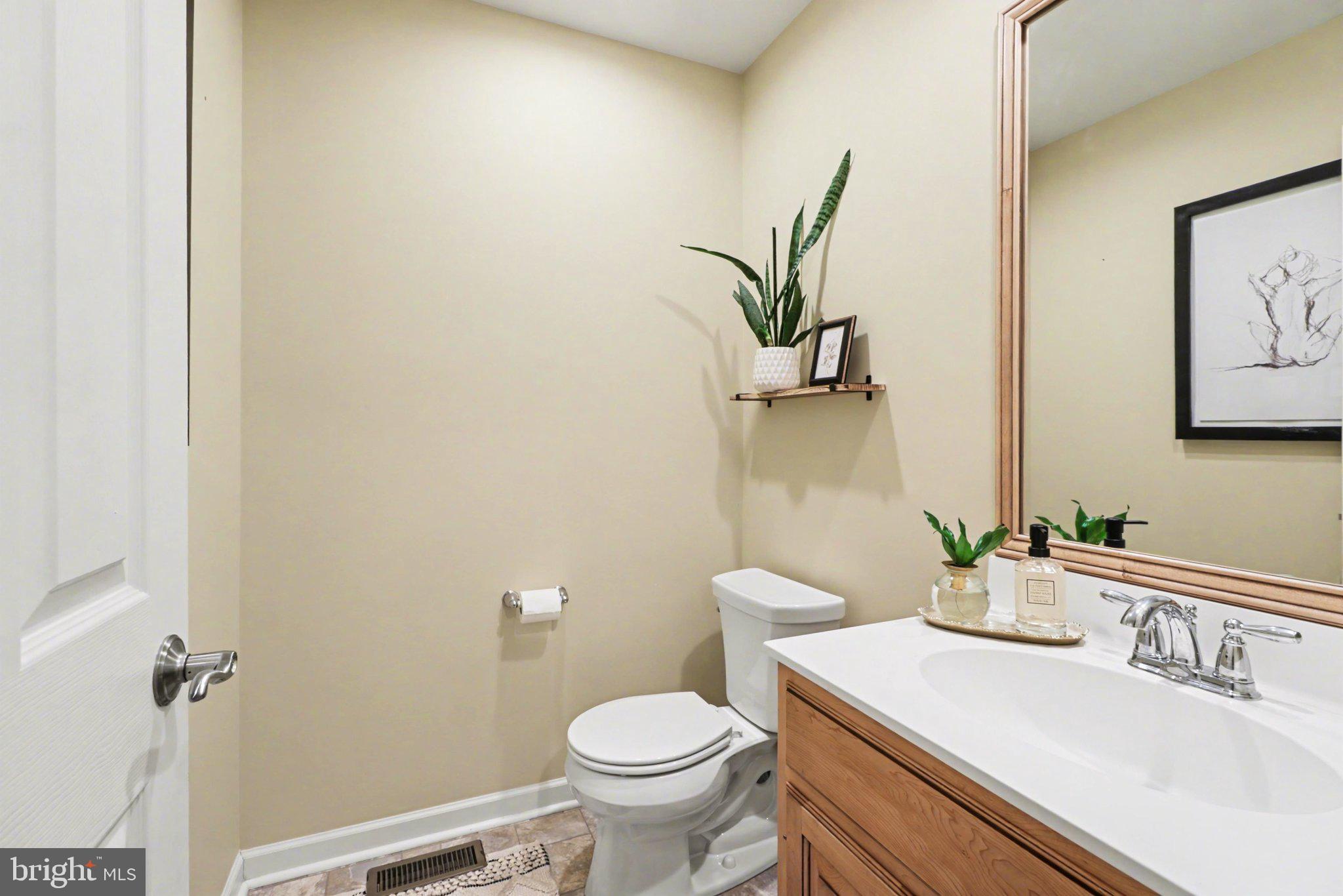 COURTS AT BRANDYWINE - Residential