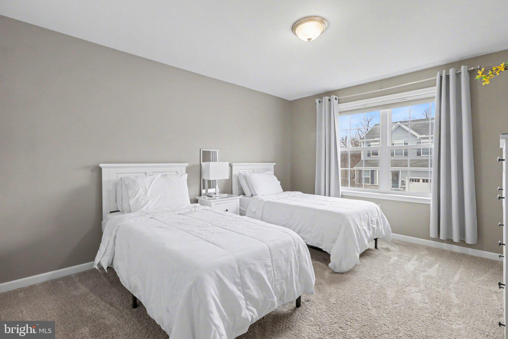 COURTS AT BRANDYWINE - Residential