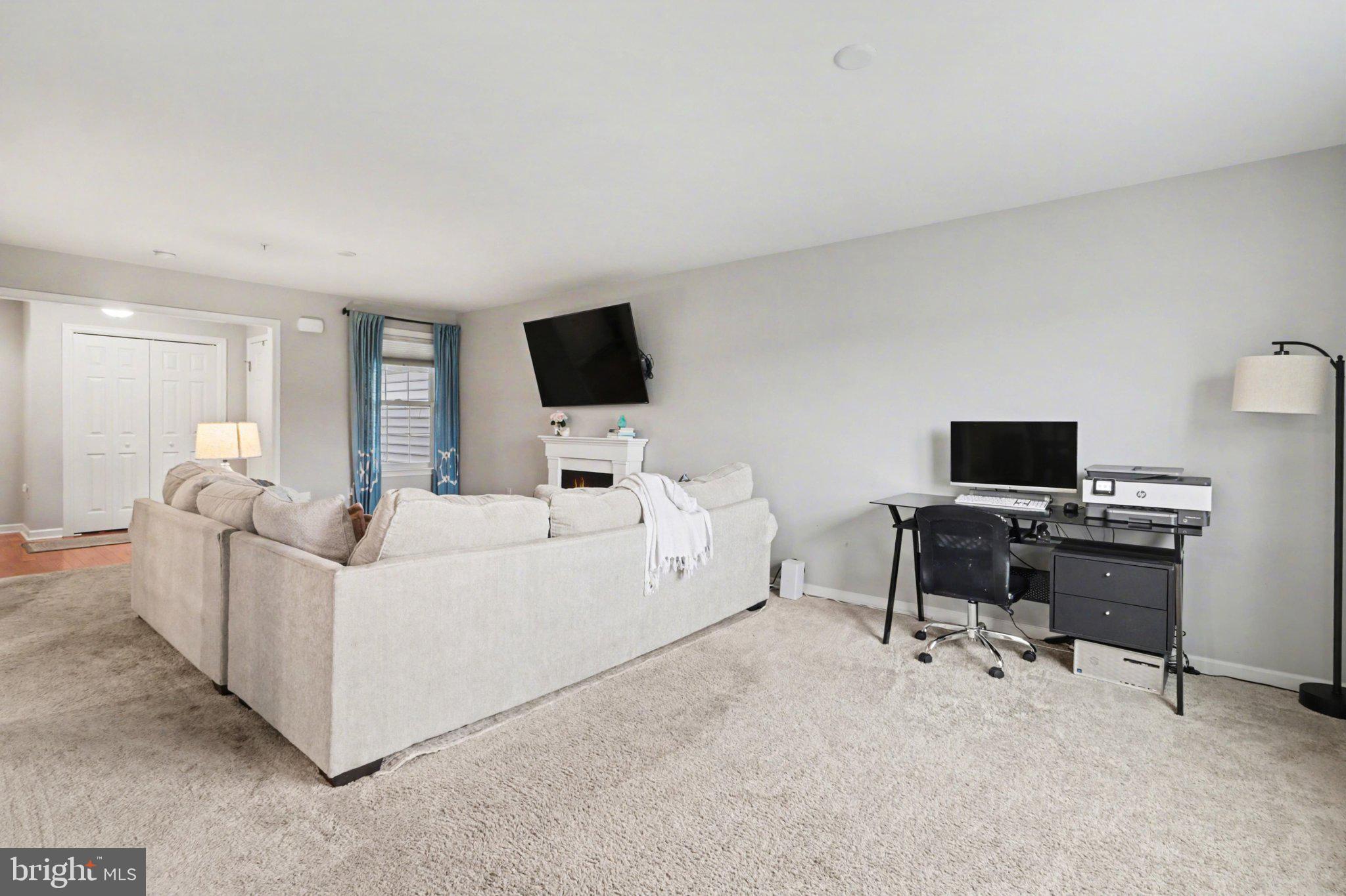 COURTS AT BRANDYWINE - Residential