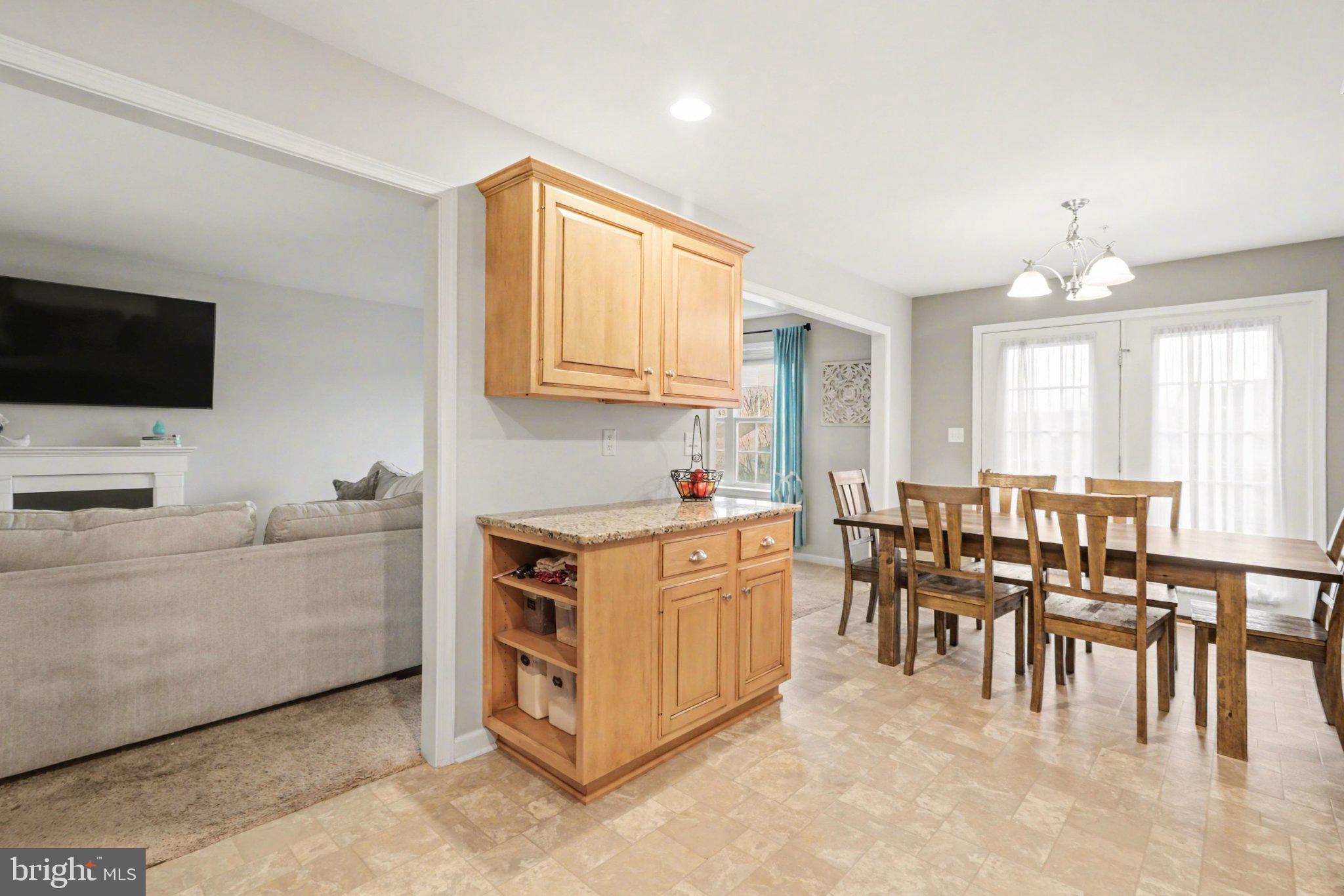 COURTS AT BRANDYWINE - Residential