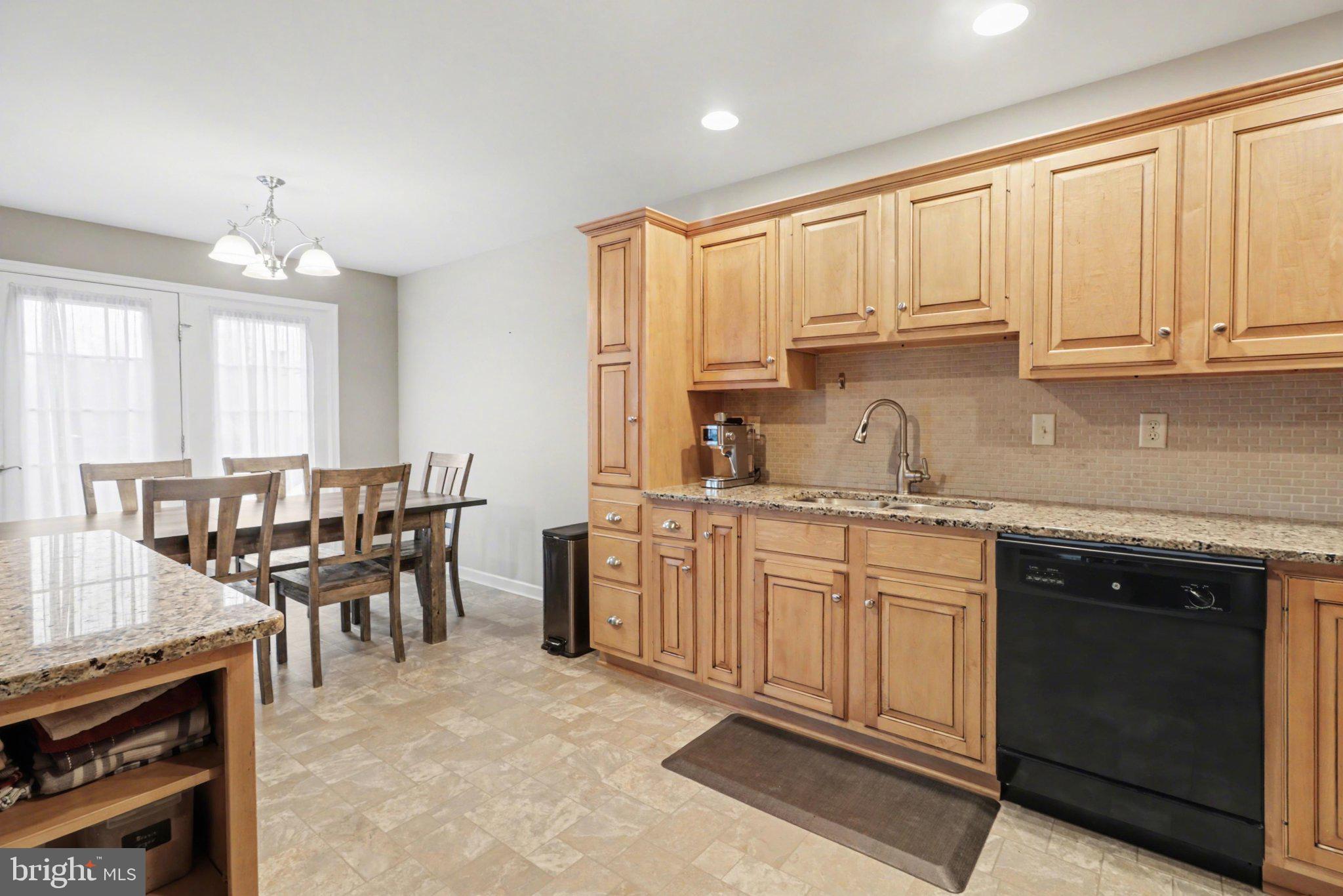 COURTS AT BRANDYWINE - Residential