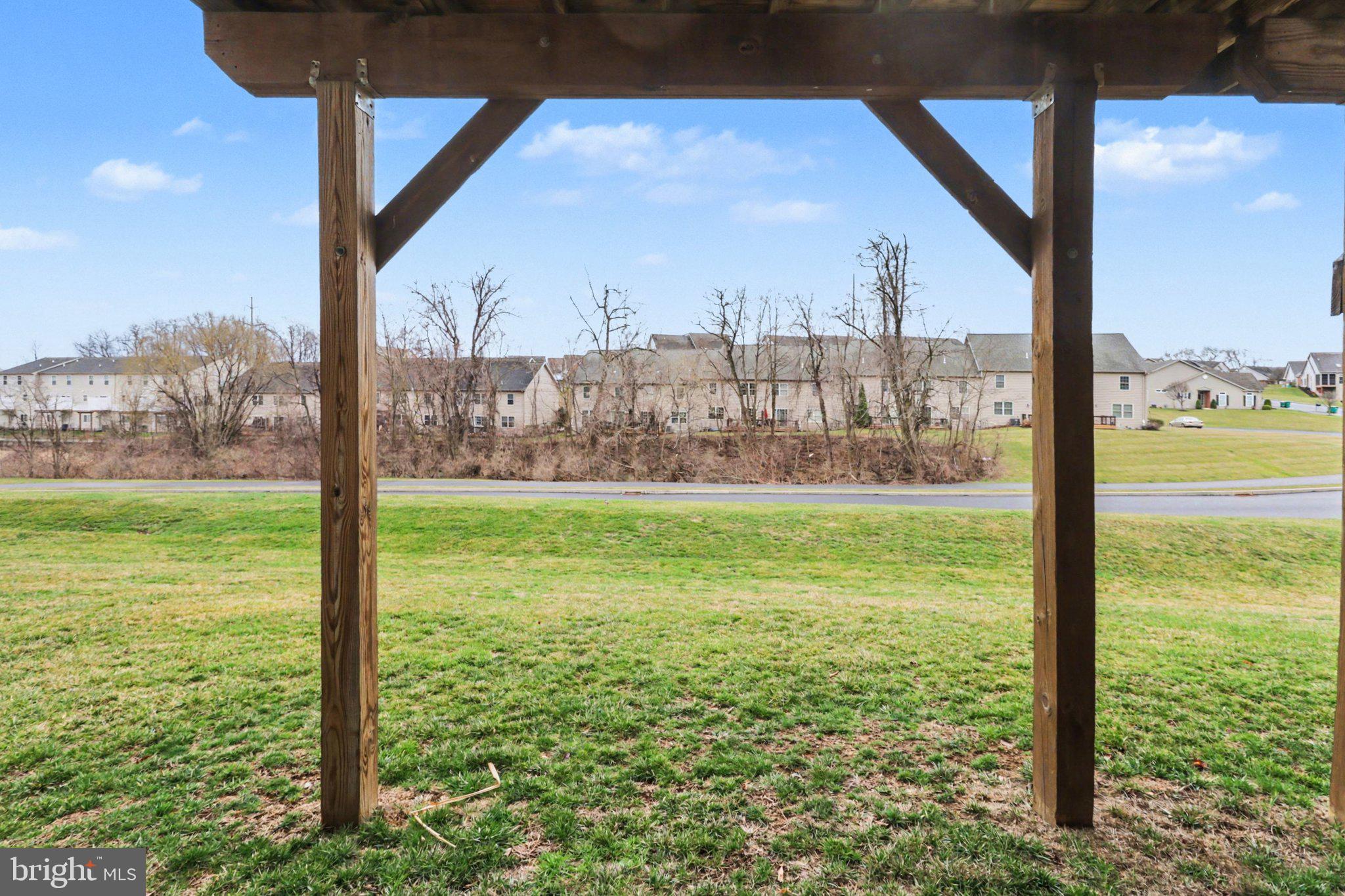 COURTS AT BRANDYWINE - Residential