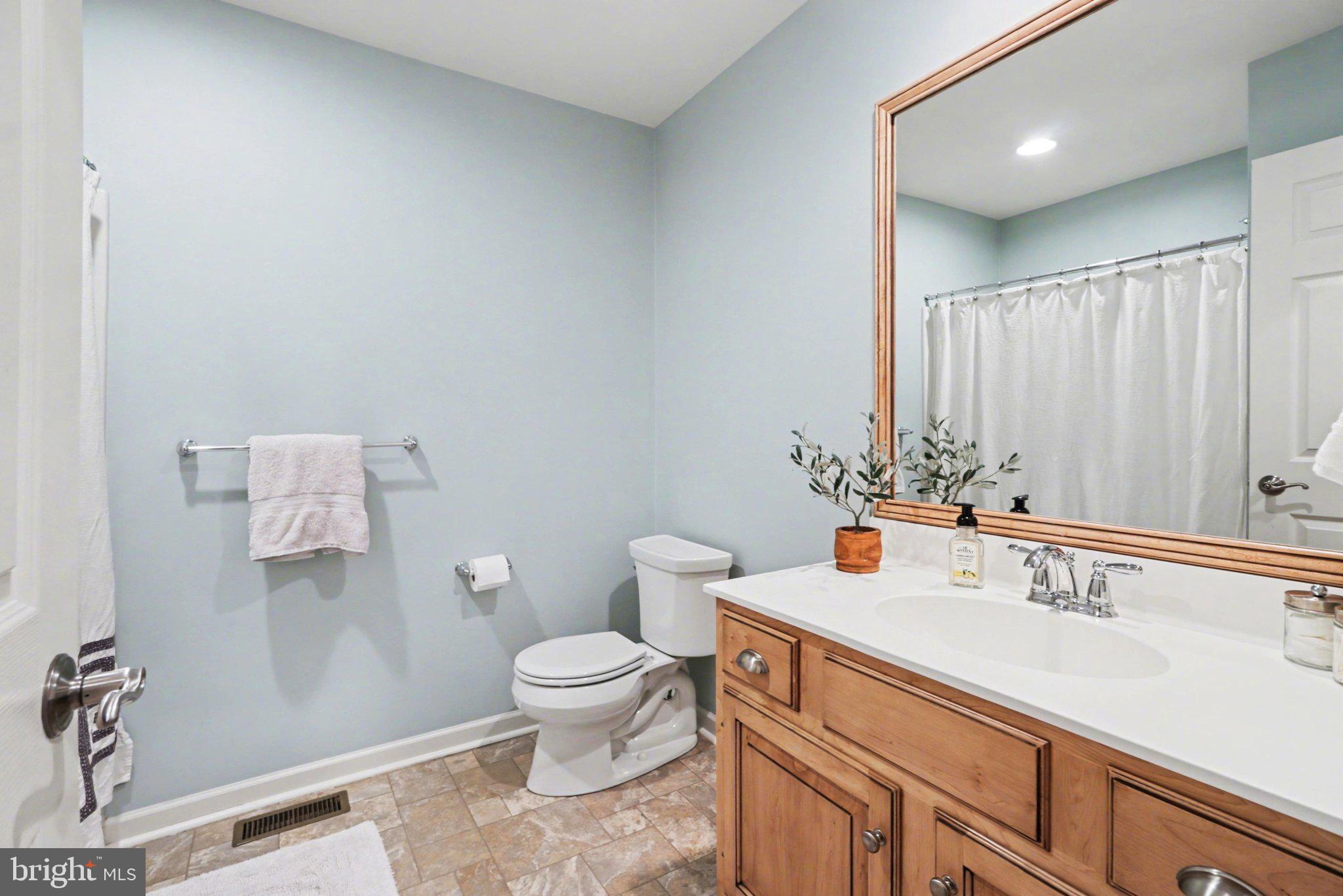 COURTS AT BRANDYWINE - Residential