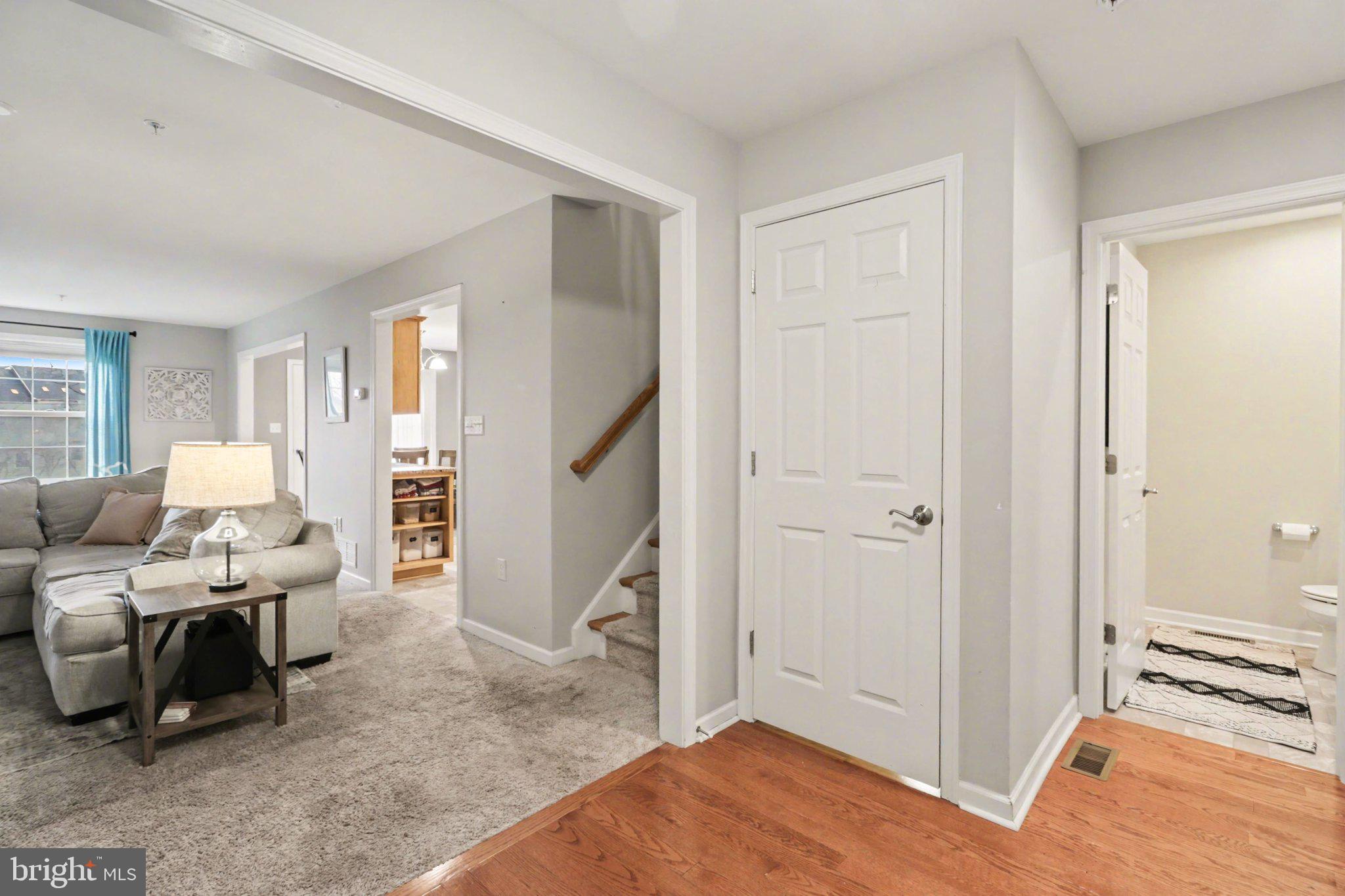 5260 MENDENHALL DRIVE