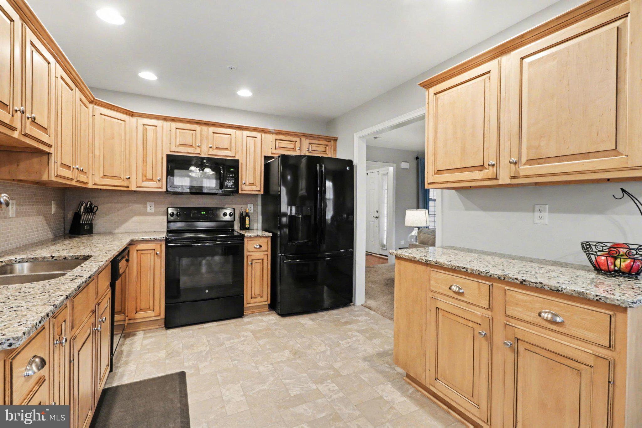 COURTS AT BRANDYWINE - Residential