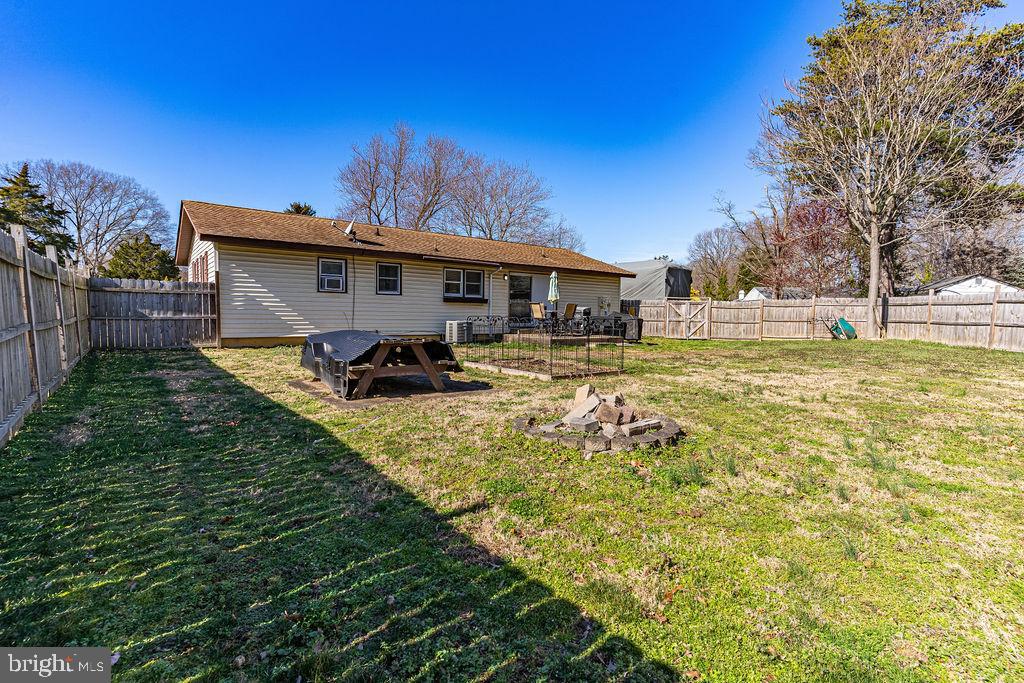 BAYBERRY ESTATES - Residential