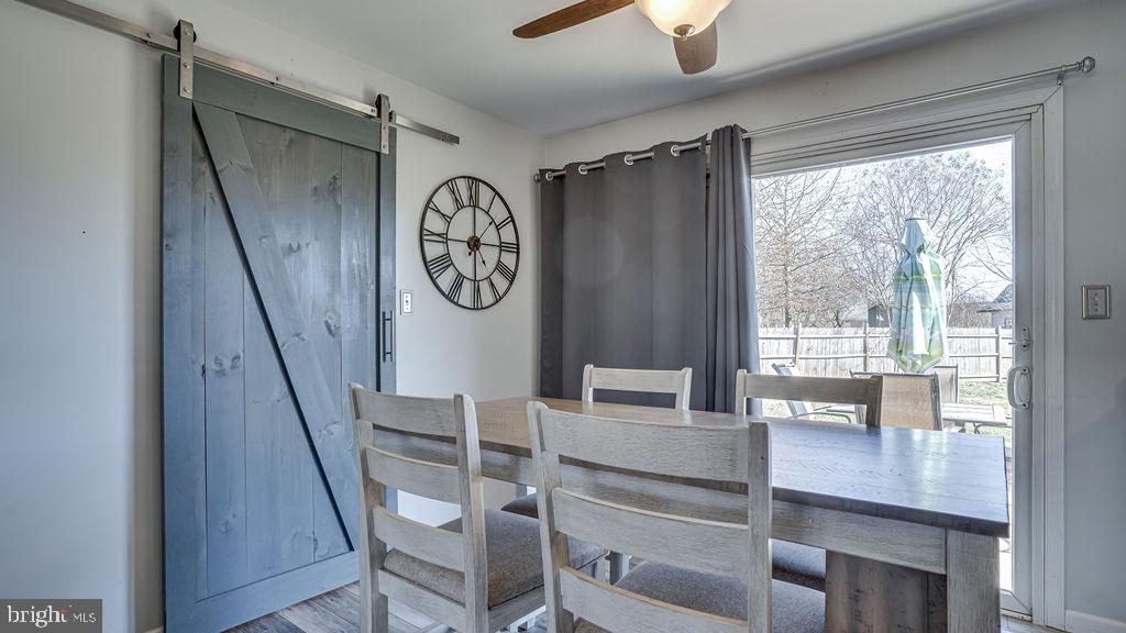 BAYBERRY ESTATES - Residential