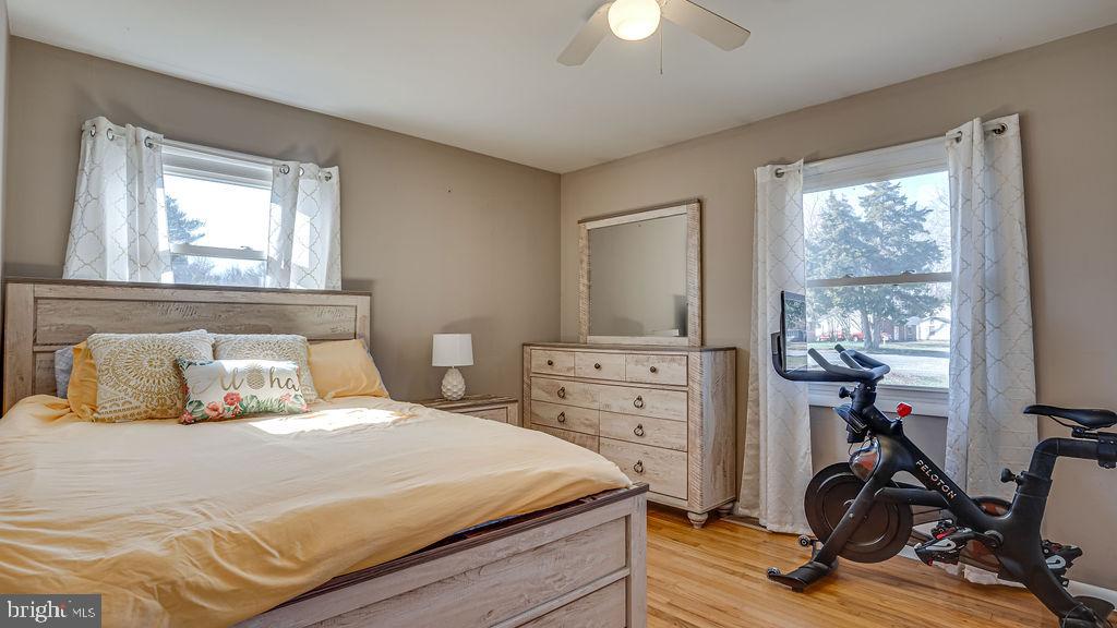 BAYBERRY ESTATES - Residential