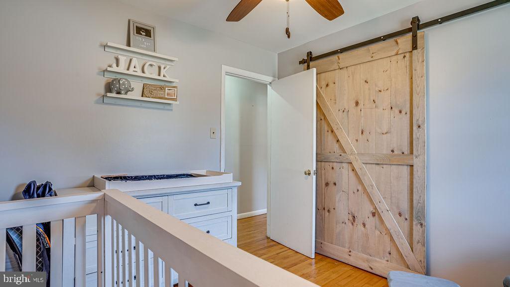 BAYBERRY ESTATES - Residential