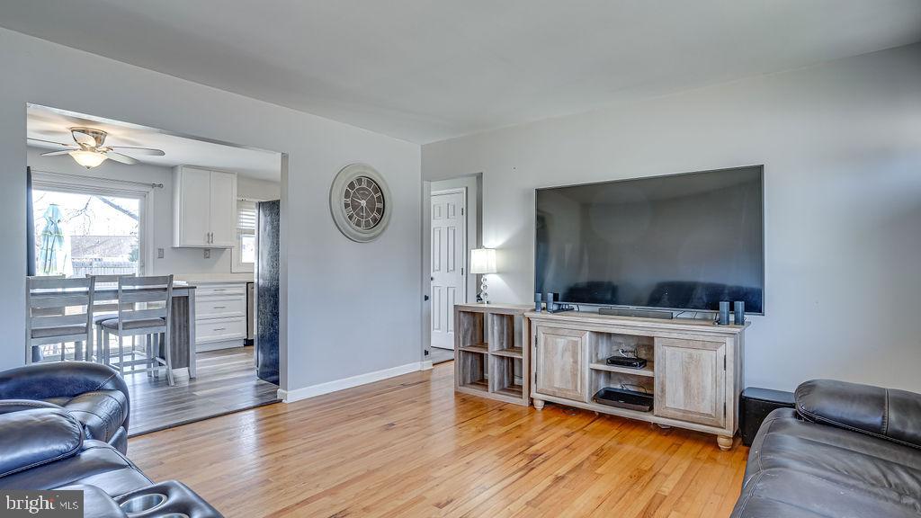 BAYBERRY ESTATES - Residential